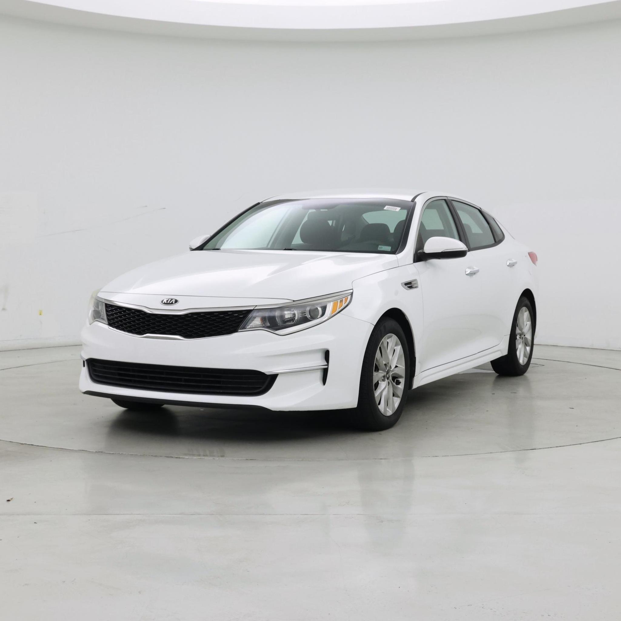 Thumbnail: 2018 Kia Optima - 4