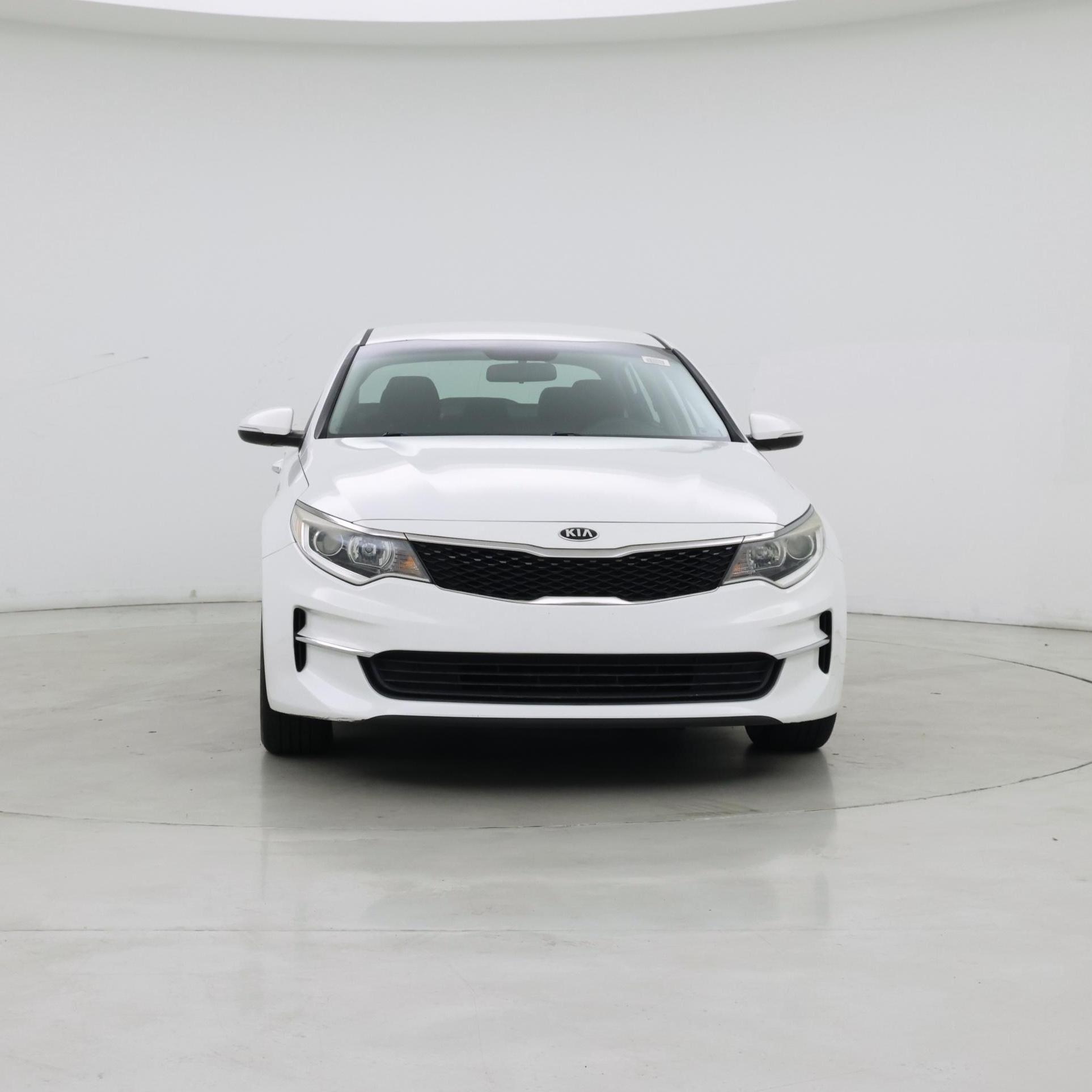 Thumbnail: 2018 Kia Optima - 5