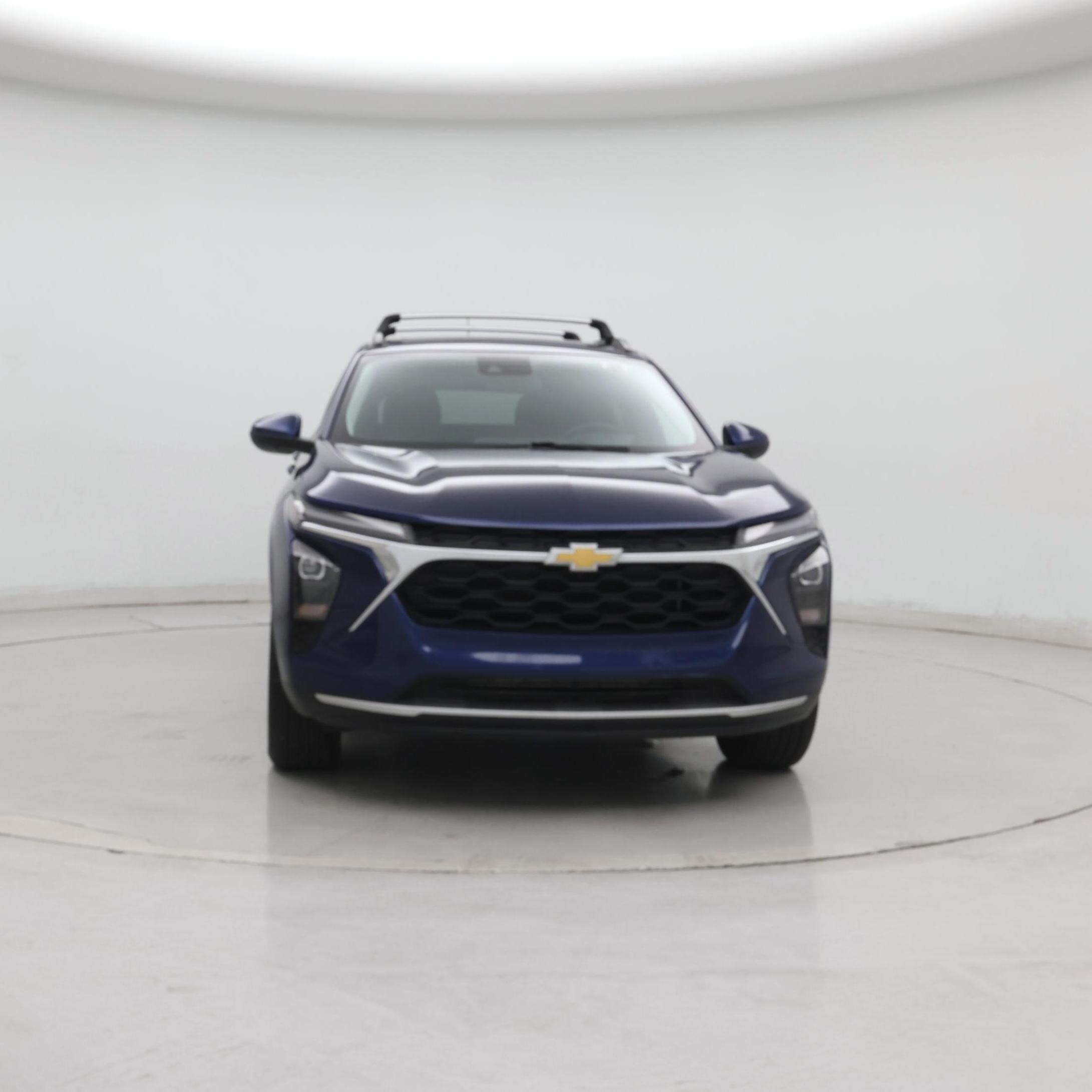 Thumbnail: 2024 Chevrolet Trax - 5