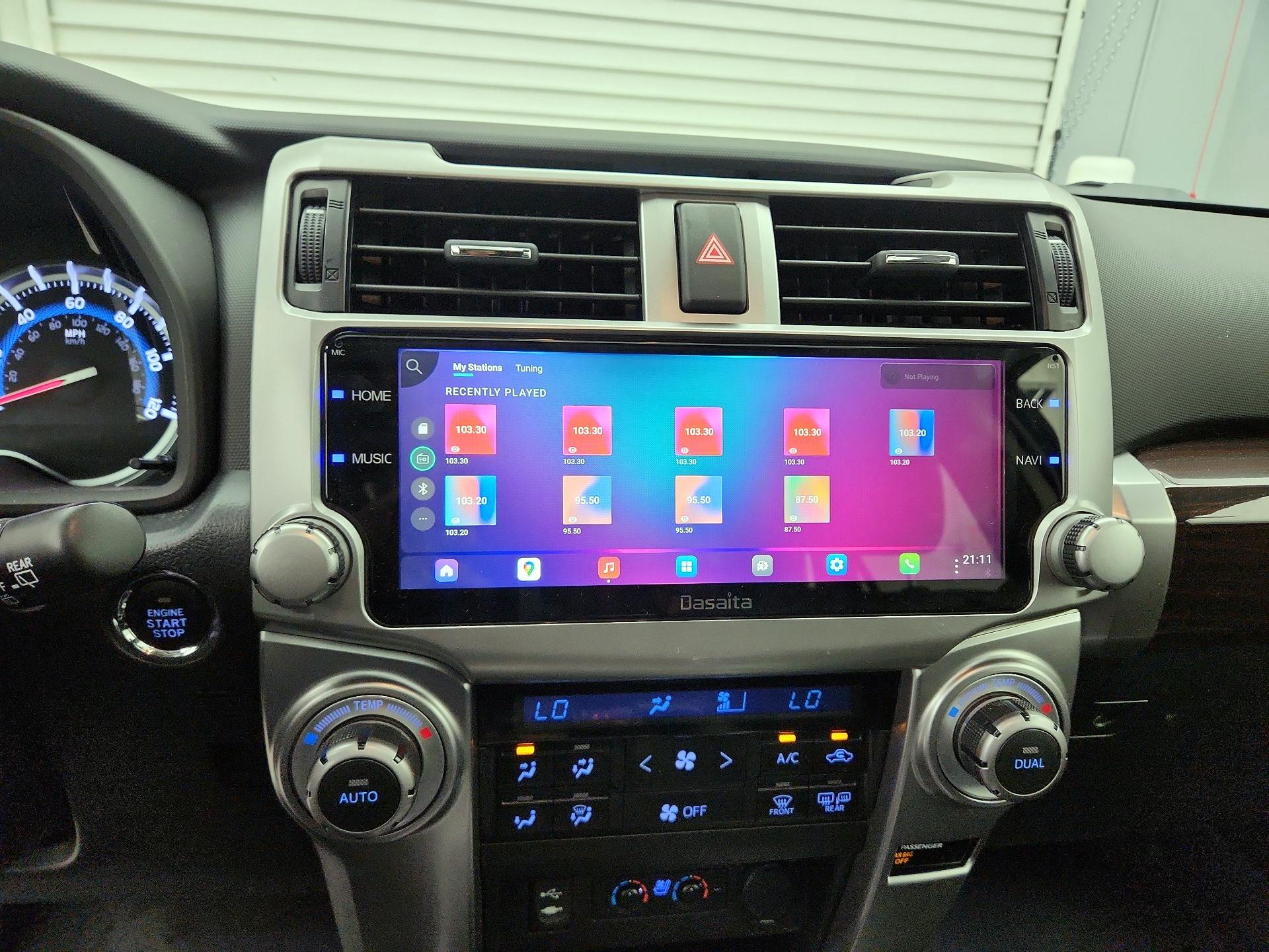 Thumbnail: 2014 Toyota 4Runner - 15