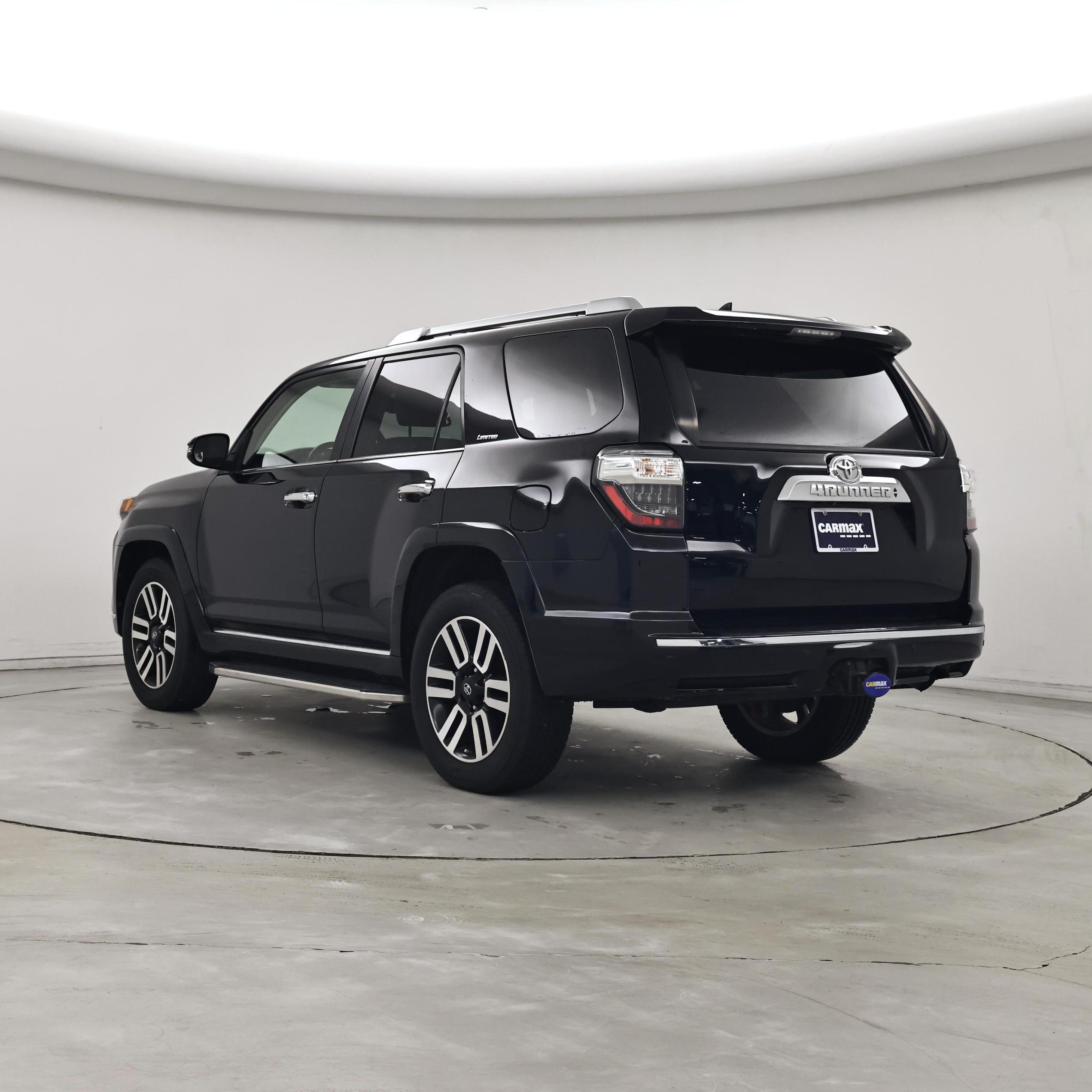 Thumbnail: 2014 Toyota 4Runner - 2