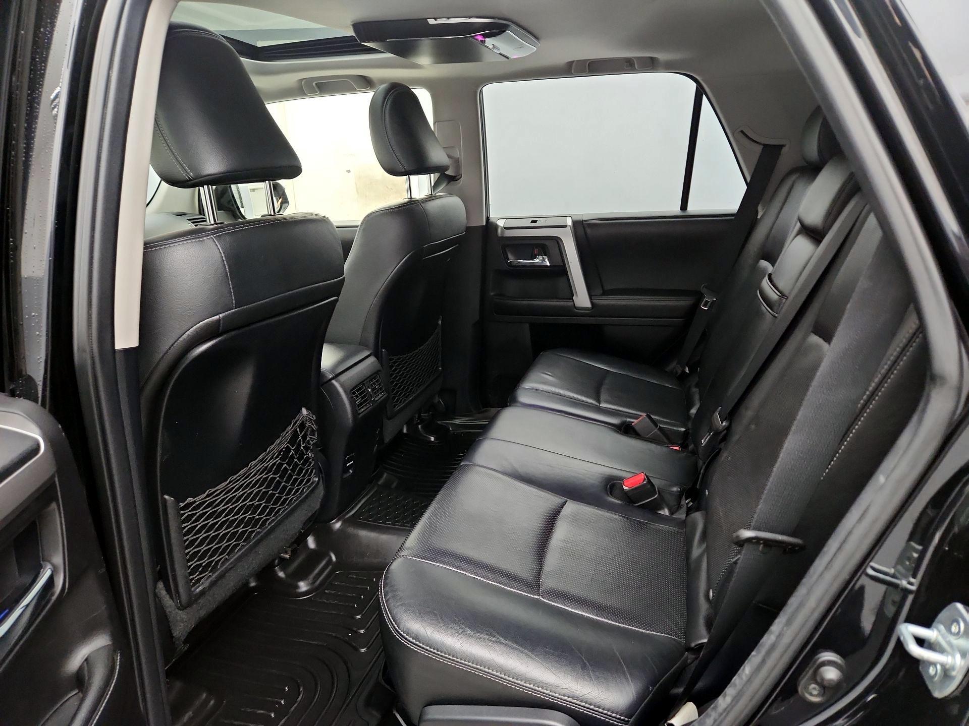 Thumbnail: 2014 Toyota 4Runner - 19