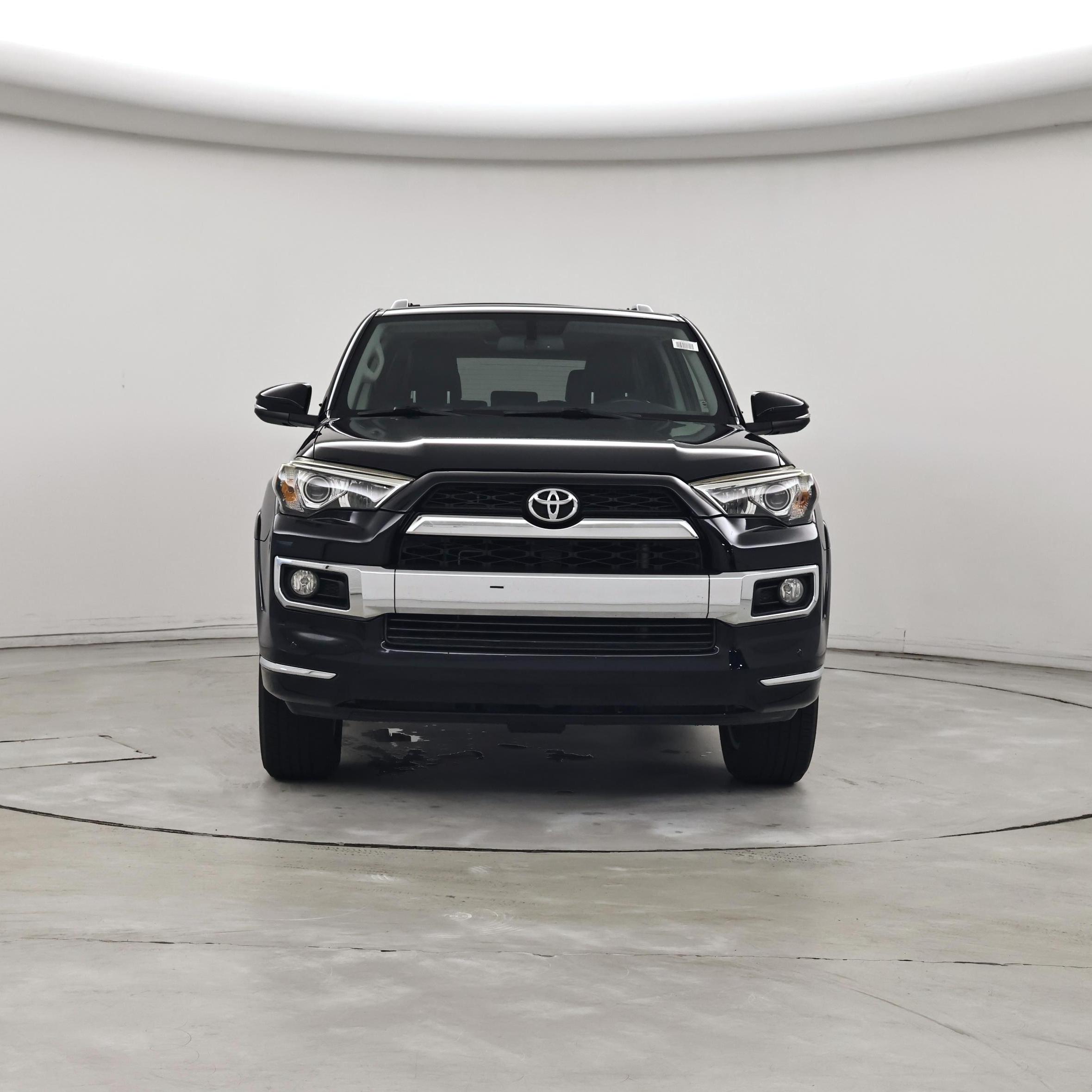 Thumbnail: 2014 Toyota 4Runner - 5