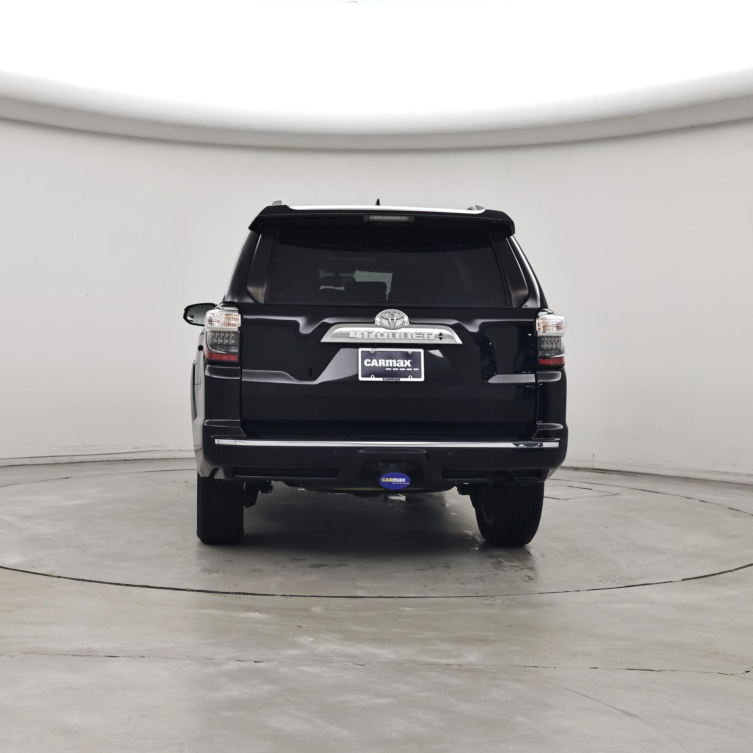 Thumbnail: 2014 Toyota 4Runner - 6
