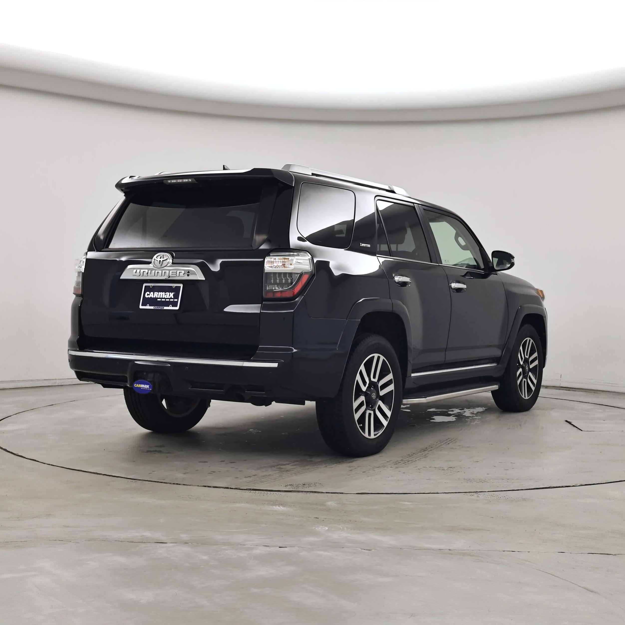 Thumbnail: 2014 Toyota 4Runner - 8