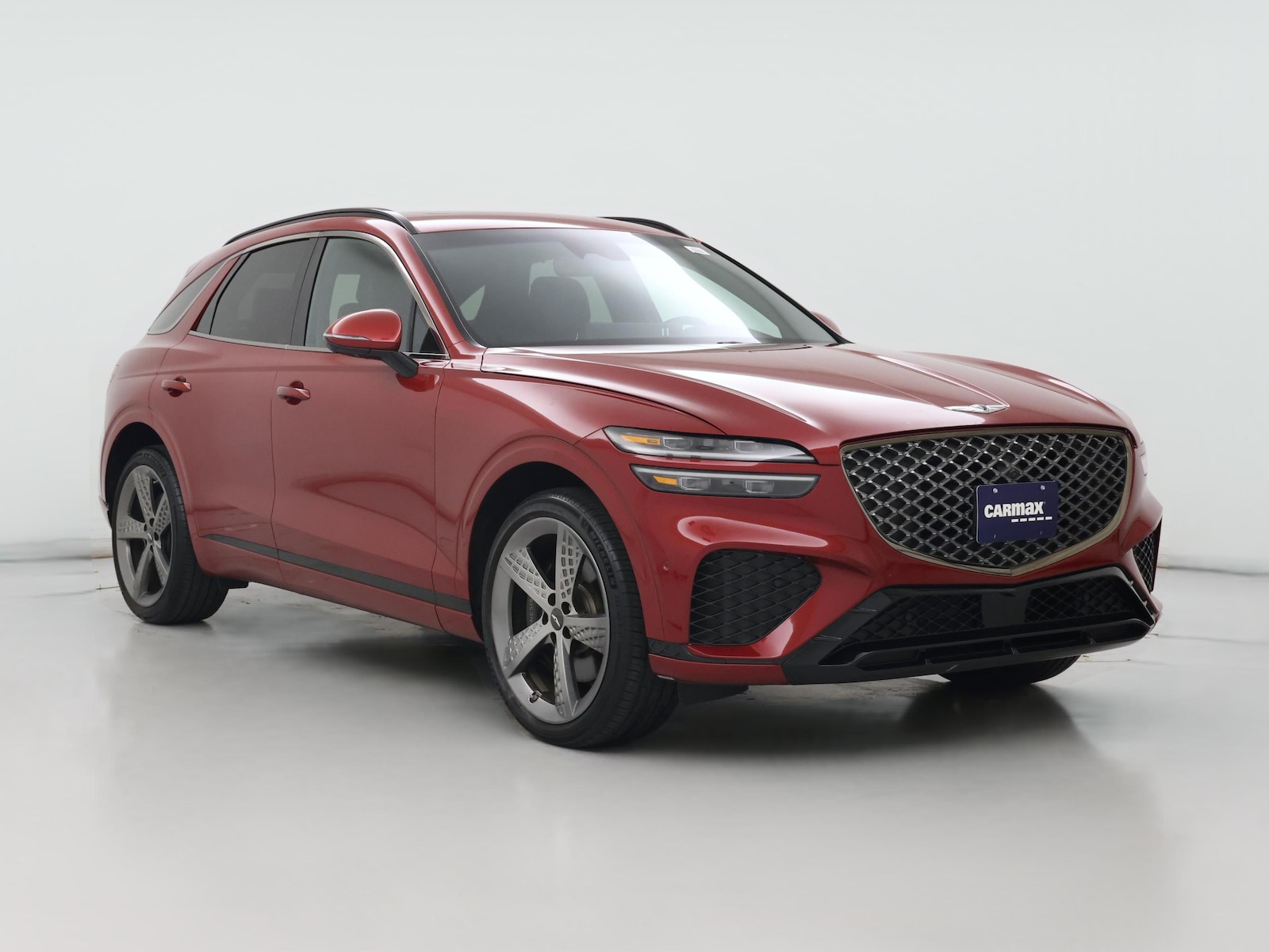 2023 GENESIS GV70