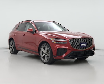 2023 Genesis GV70 Sport