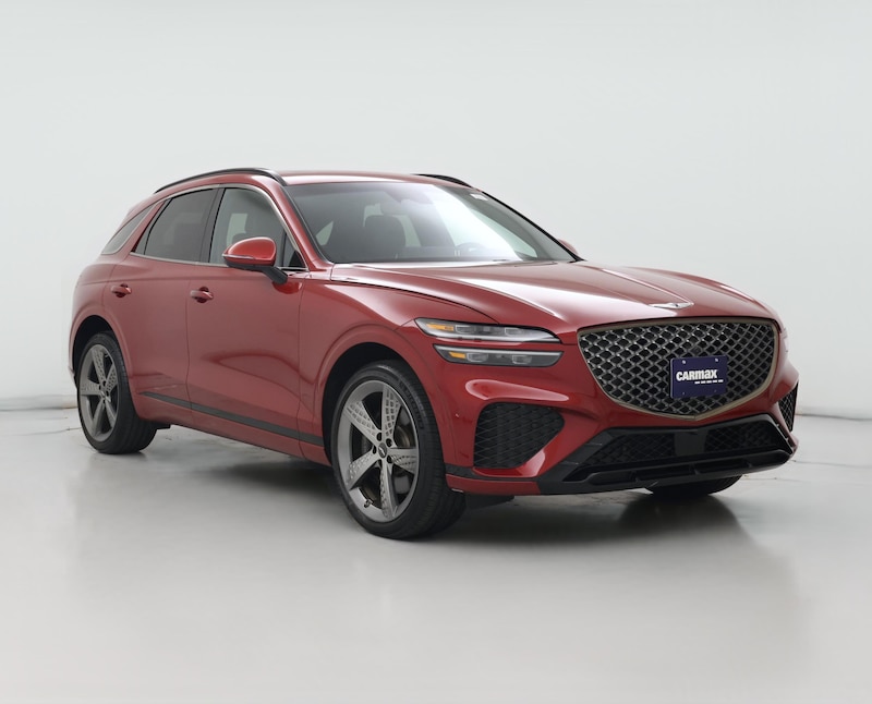 2023 Genesis GV70 Sport