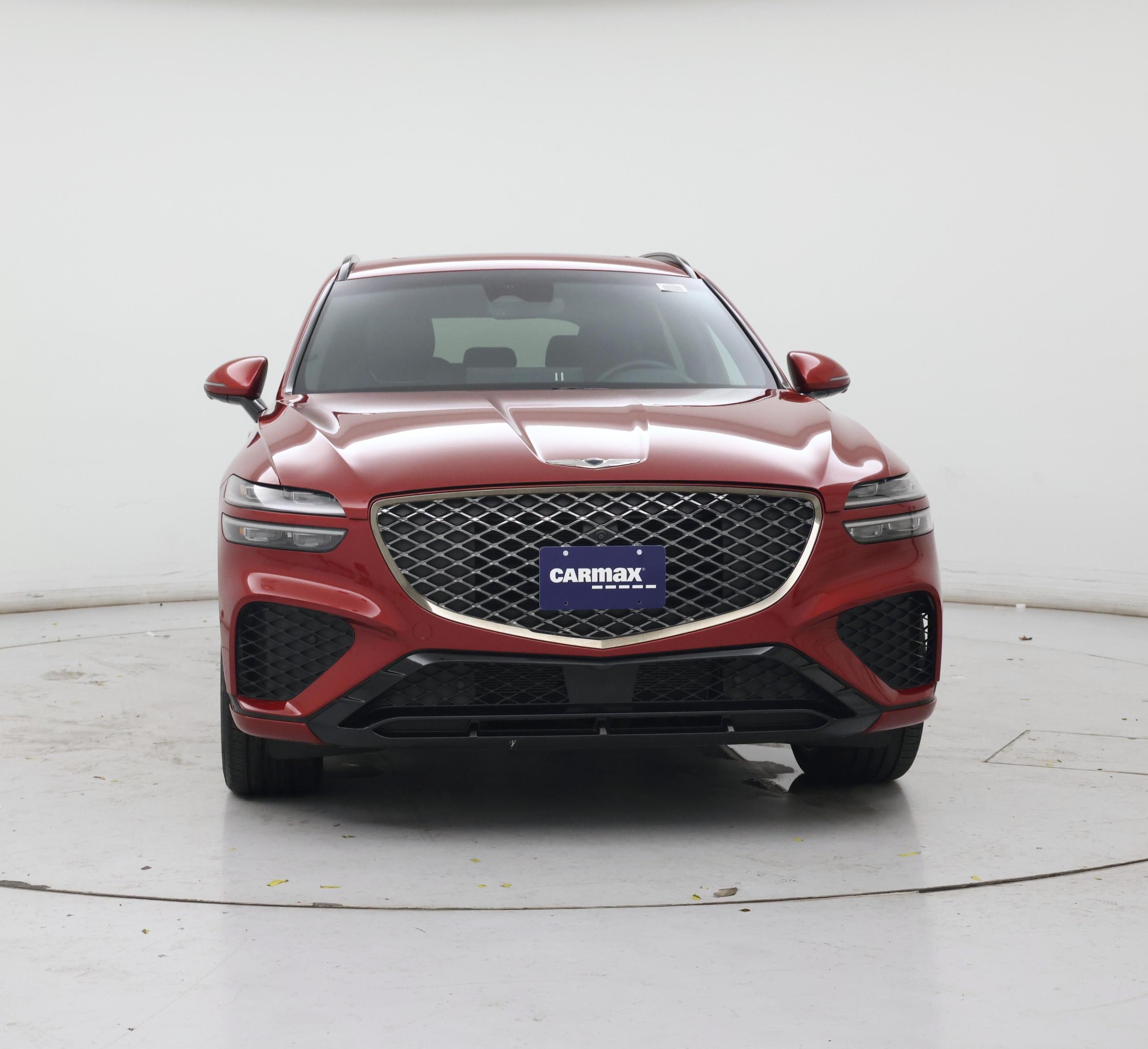 Thumbnail: 2023 Genesis GV70 - 5
