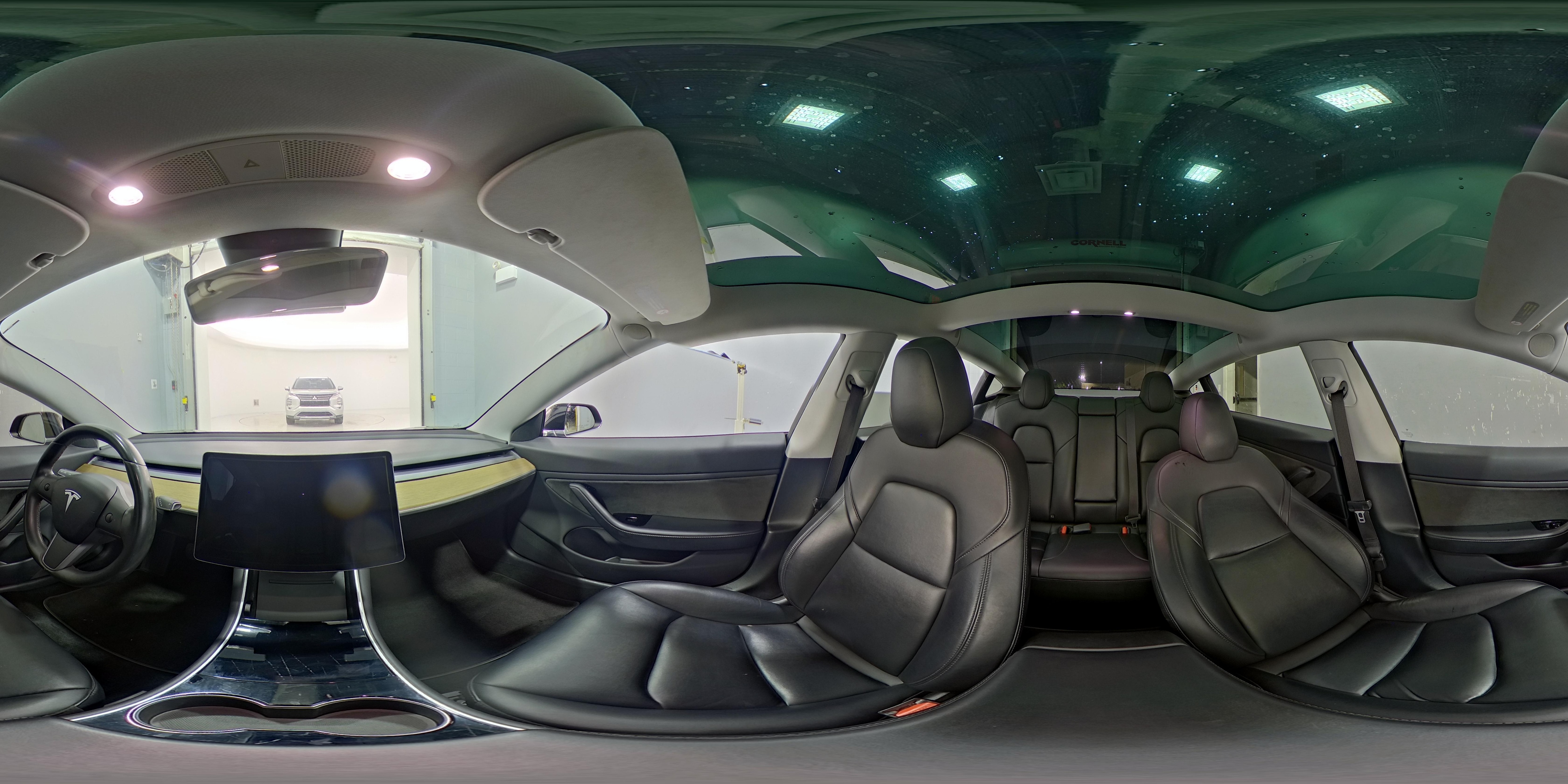 2019 Tesla Model 3 Base - Photo 24