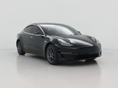 2019 Tesla Model 3 Standard Range