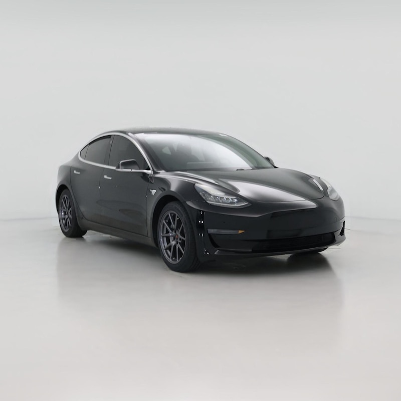 2019 Tesla Model 3 Standard Range