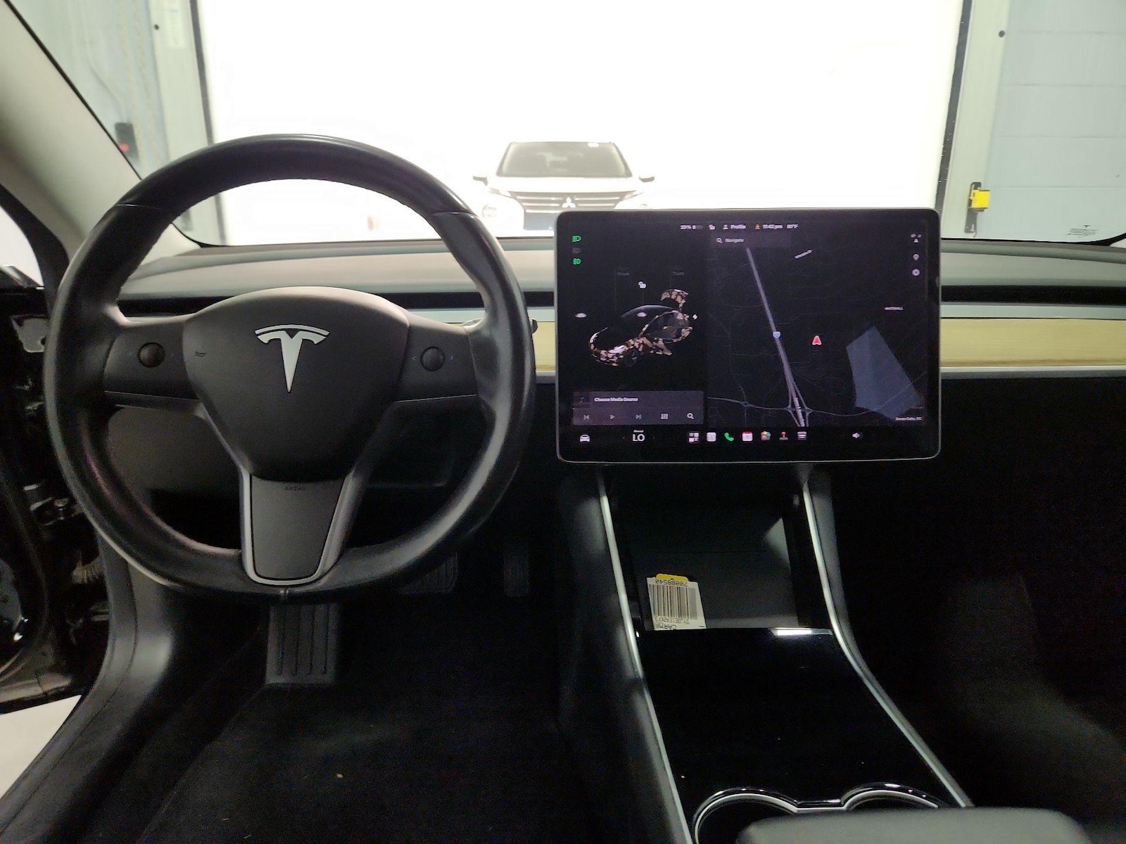 2019 Tesla Model 3 Base - Photo 10