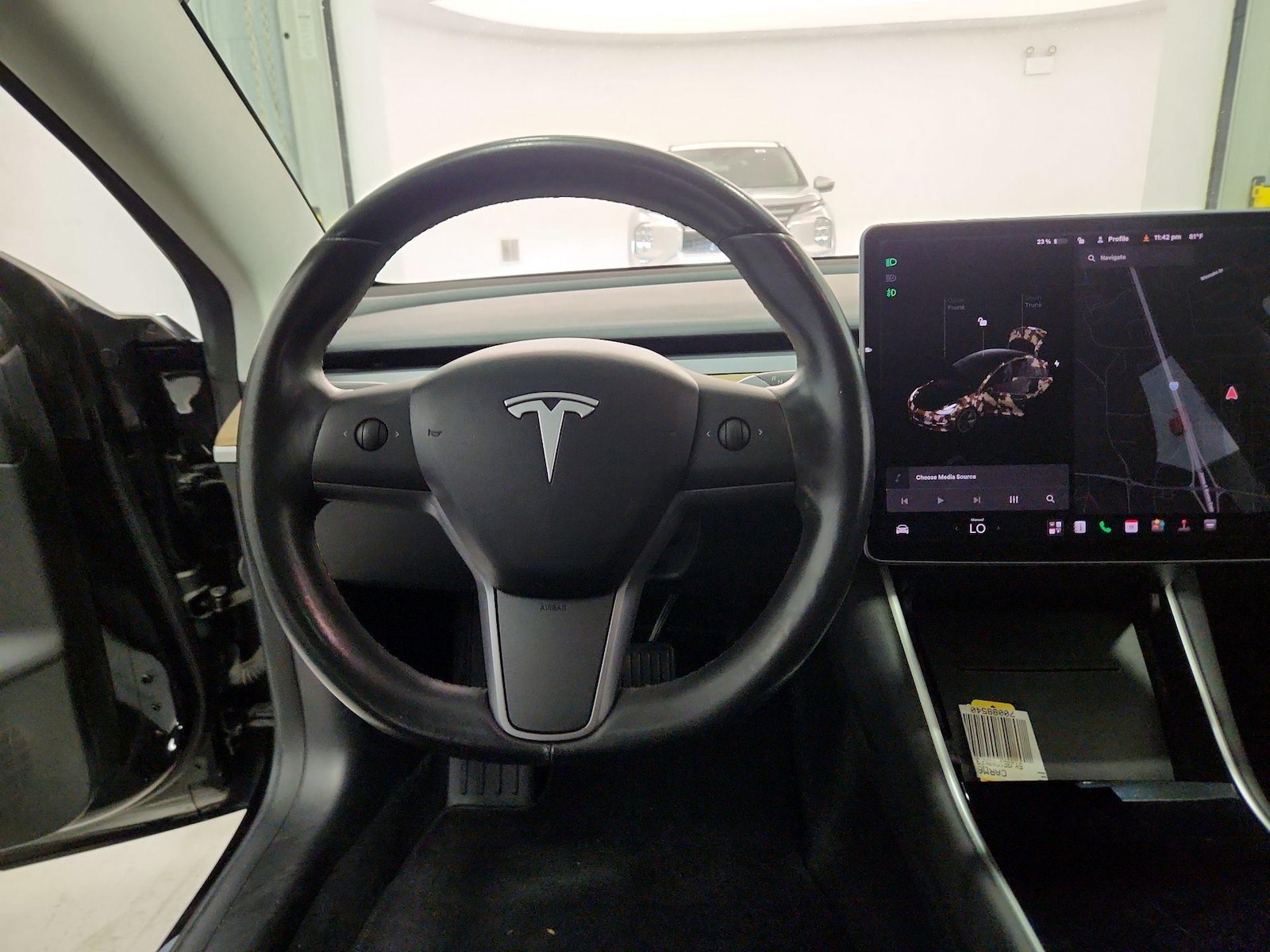 2019 Tesla Model 3 Base - Photo 11