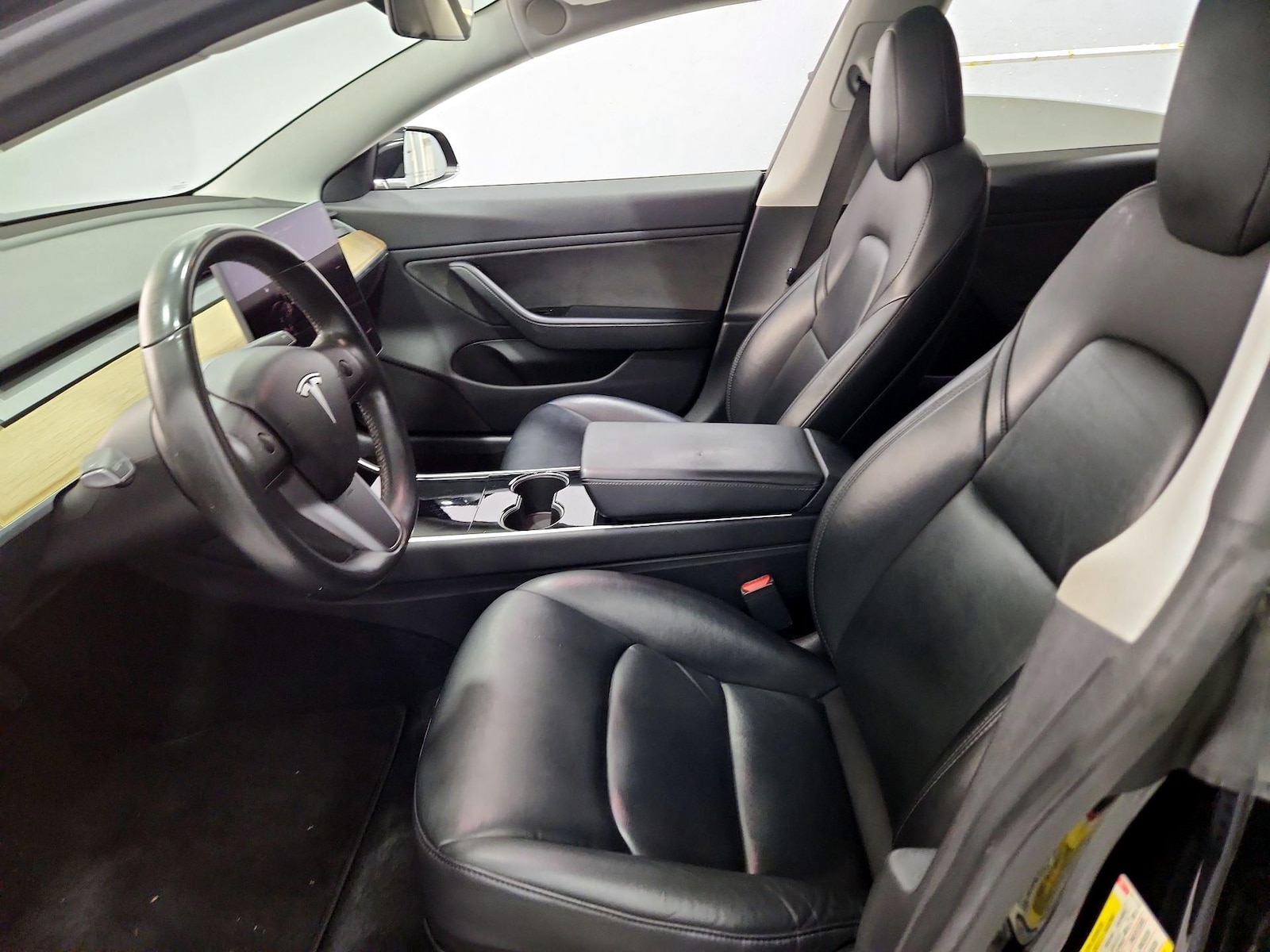 2019 Tesla Model 3 Base - Photo 12