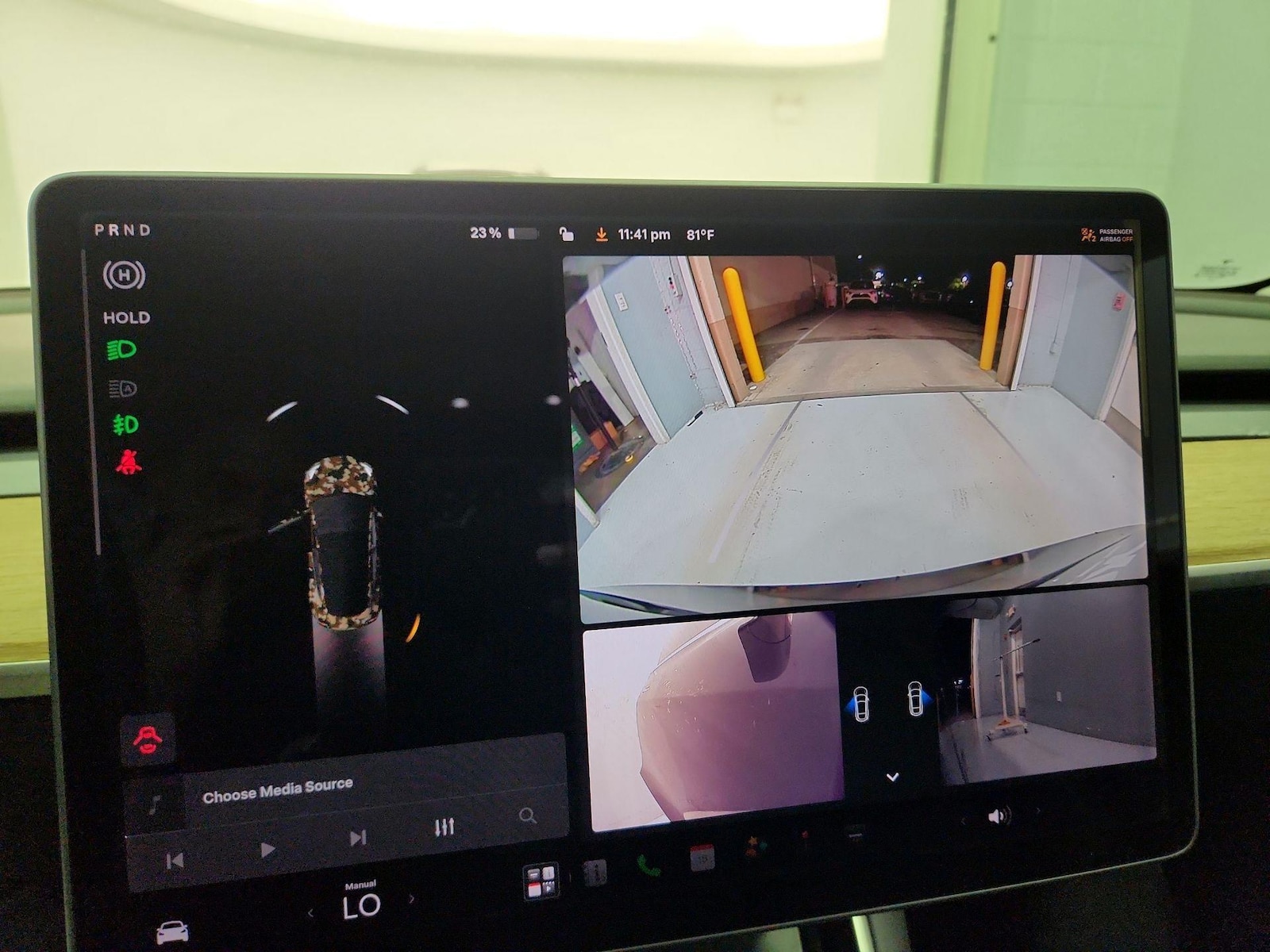 2019 Tesla Model 3 Base - Photo 15