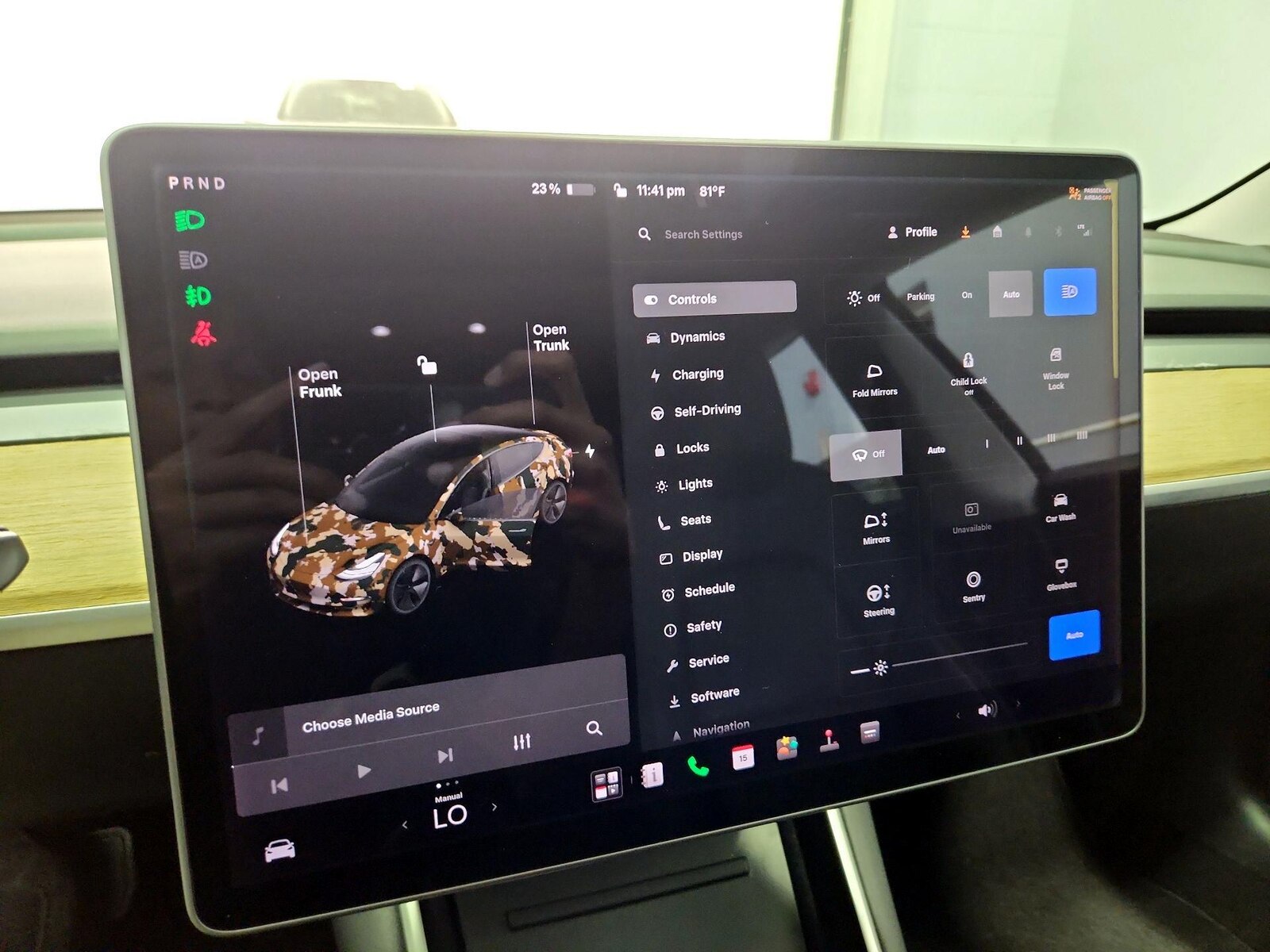 2019 Tesla Model 3 Base - Photo 16