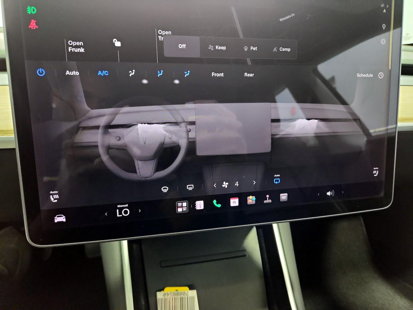 2019 Tesla Model 3 Base - Photo 17