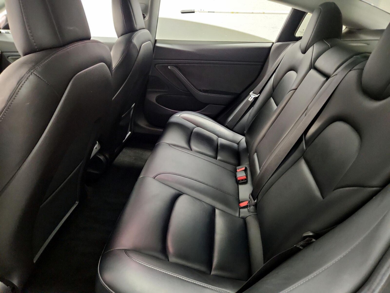 2019 Tesla Model 3 Base - Photo 20