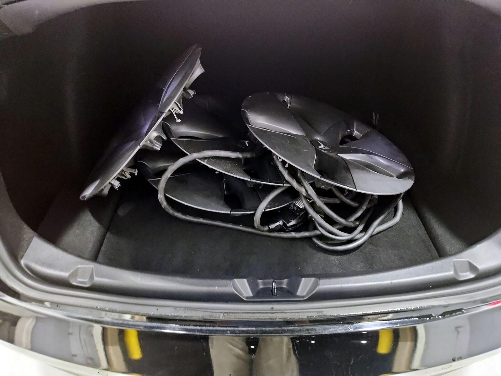2019 Tesla Model 3 Base - Photo 21