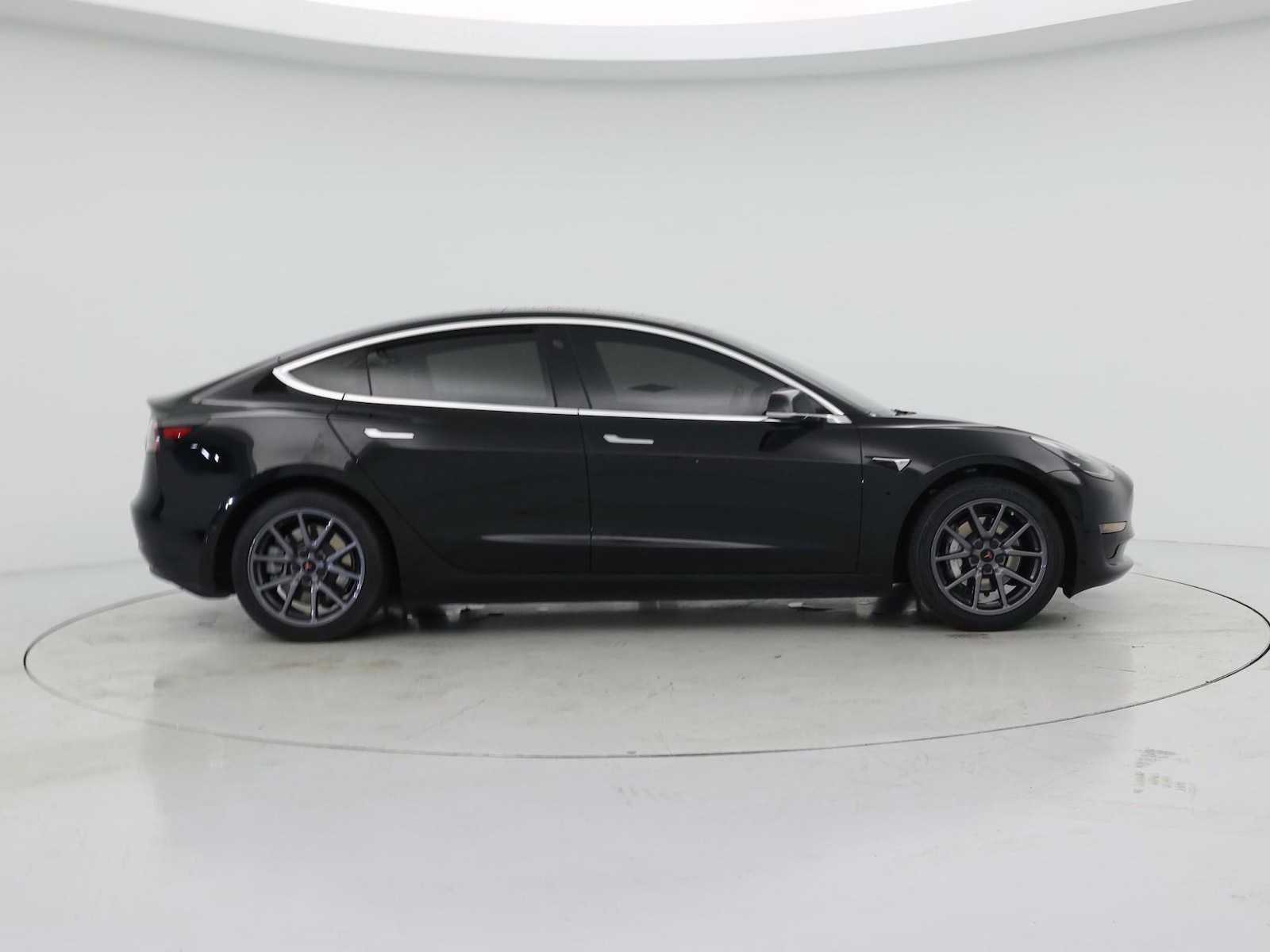2019 Tesla Model 3 Base - Photo 8