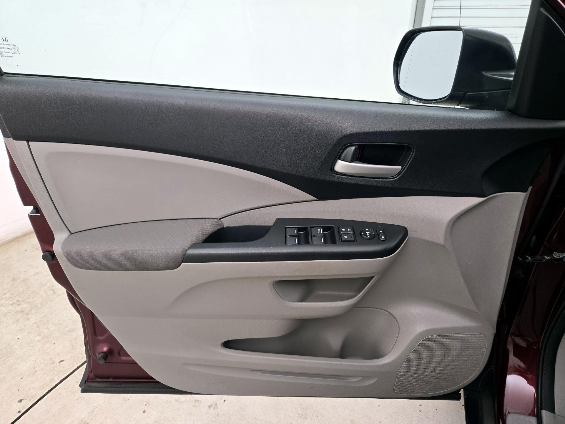 Thumbnail: 2014 Honda CR-V - 12