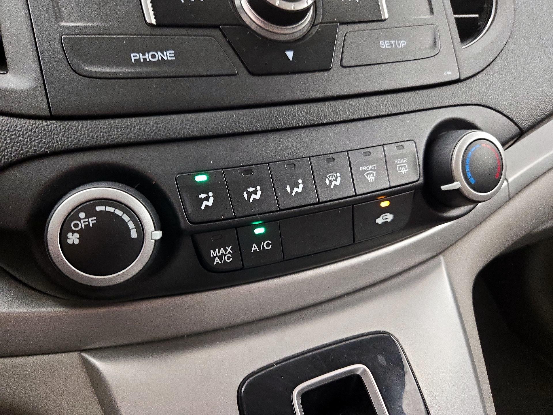 Thumbnail: 2014 Honda CR-V - 15