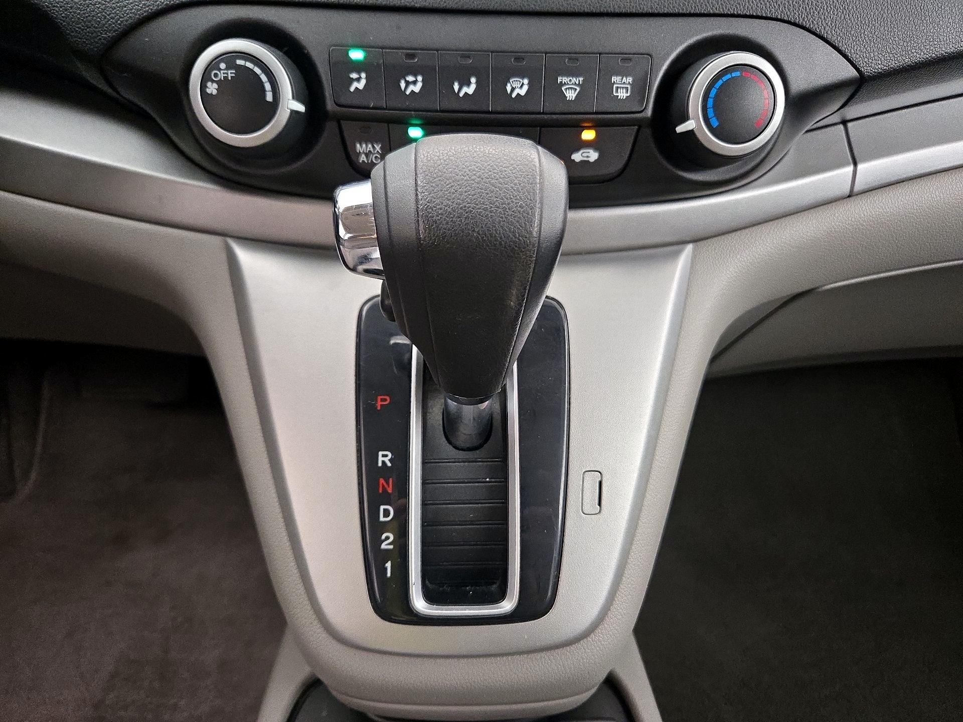 Thumbnail: 2014 Honda CR-V - 16