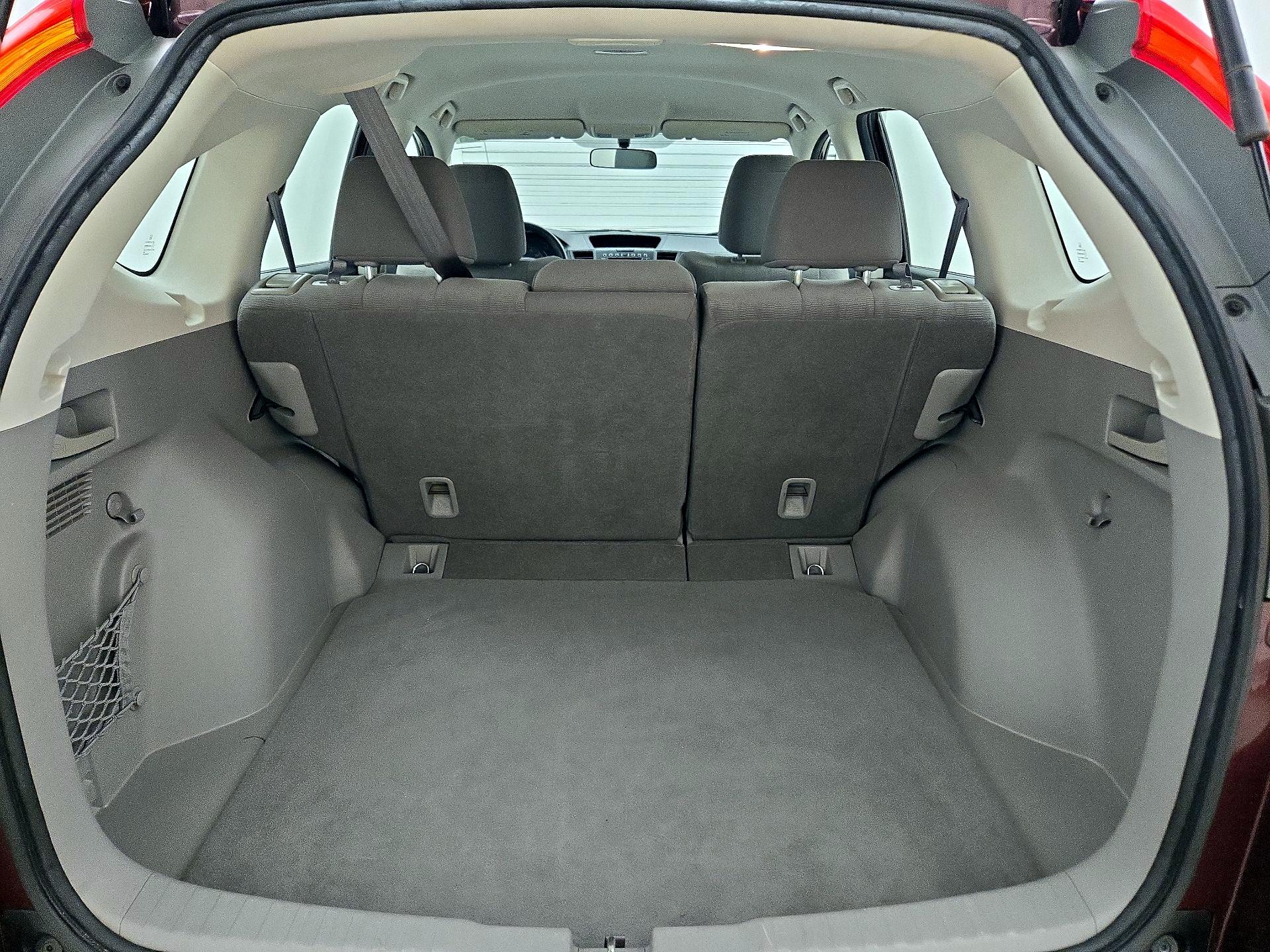 Thumbnail: 2014 Honda CR-V - 17