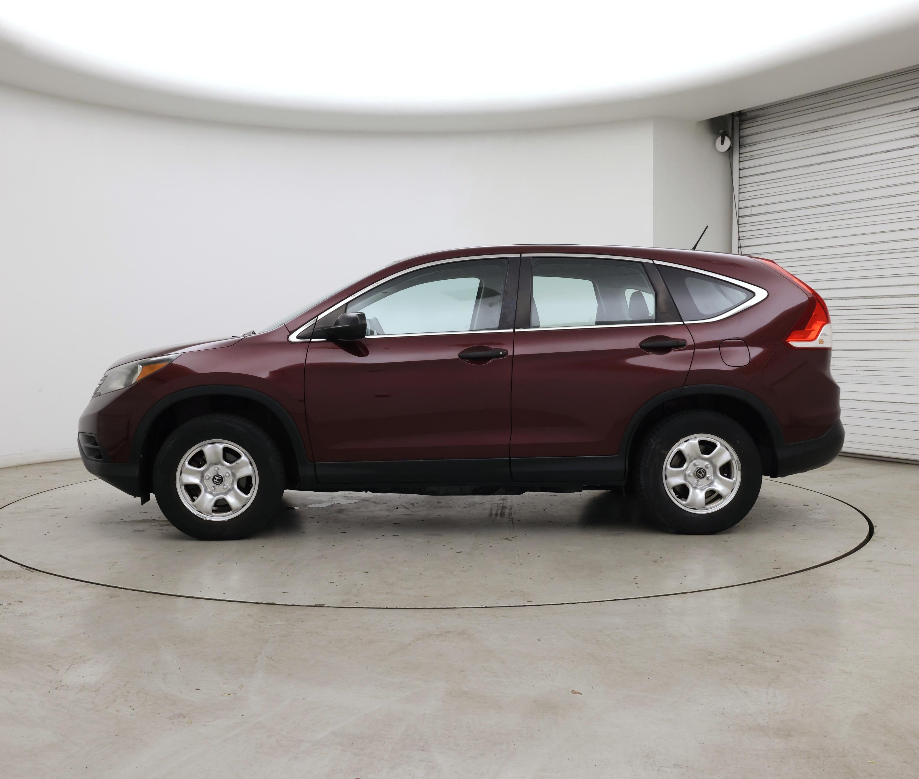 Thumbnail: 2014 Honda CR-V - 3