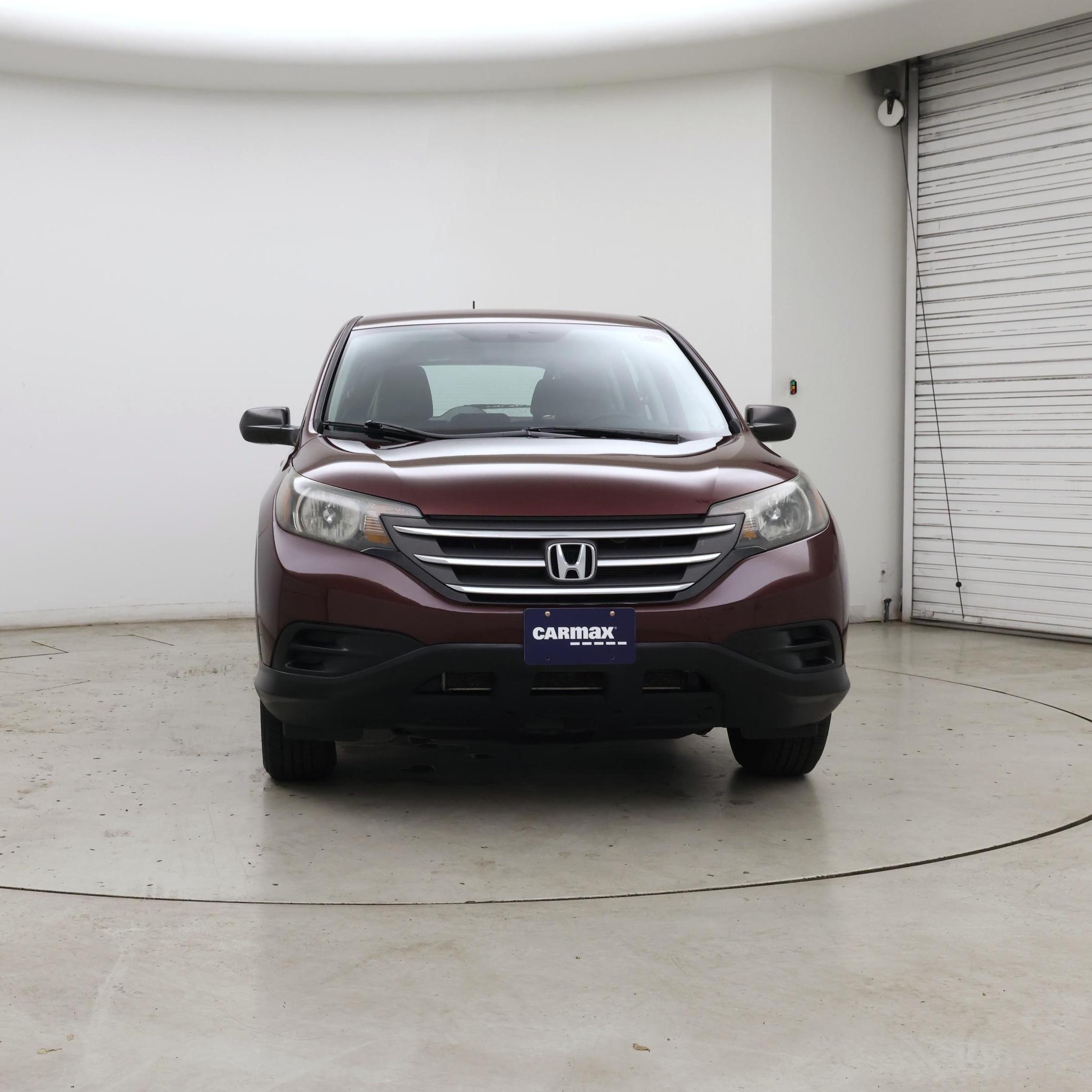 Thumbnail: 2014 Honda CR-V - 5