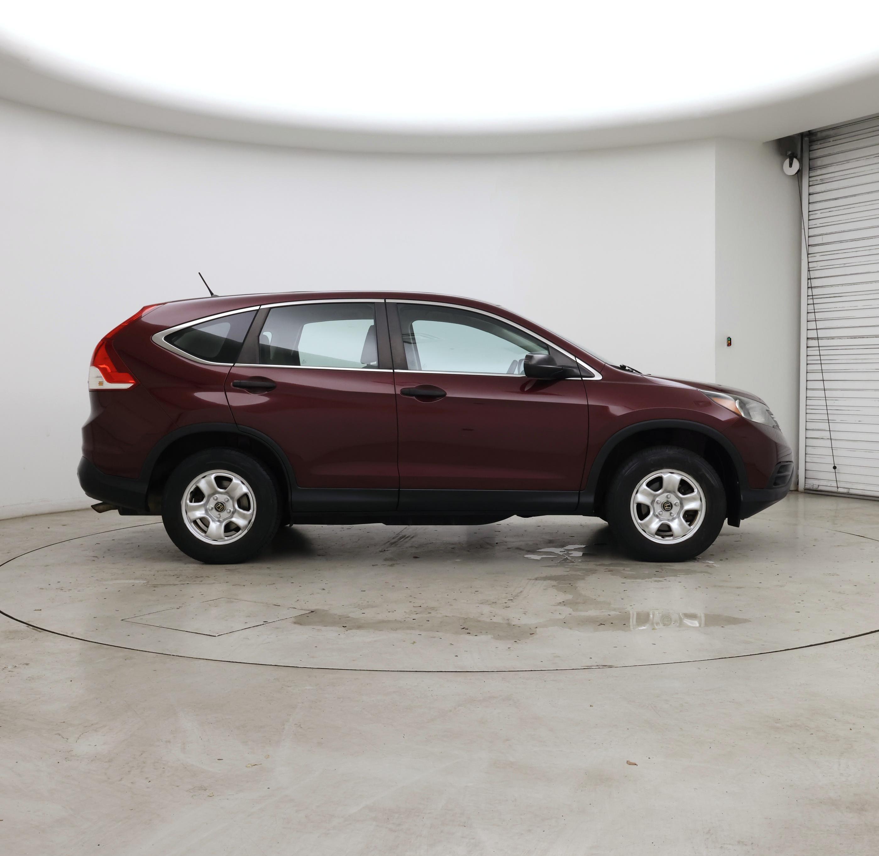 Thumbnail: 2014 Honda CR-V - 7