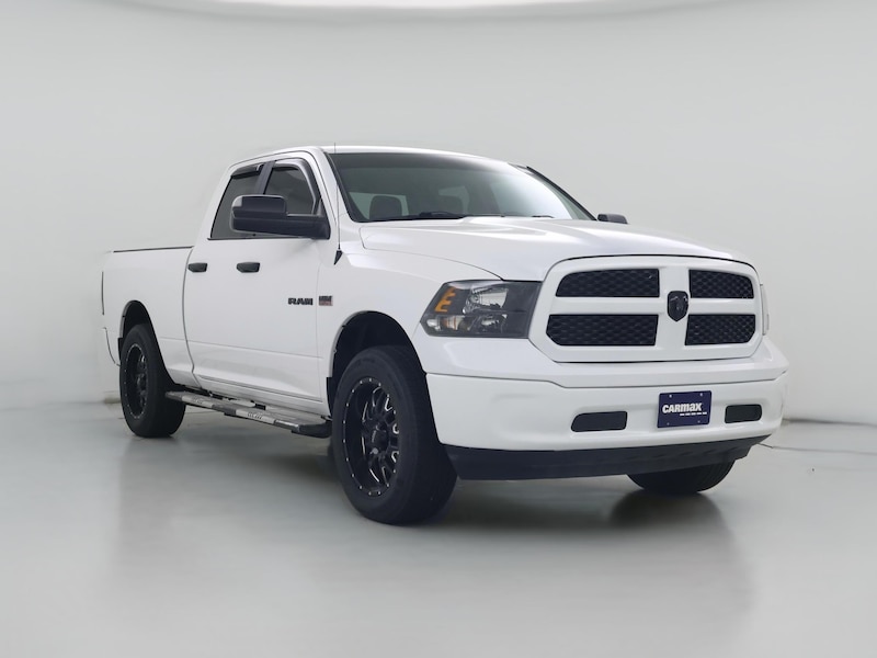 2021 RAM 1500 Classic Tradesman -
                  Garland, TX