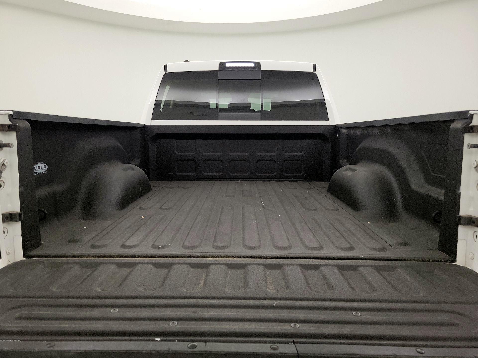 Thumbnail: 2021 RAM 1500 Classic - 20