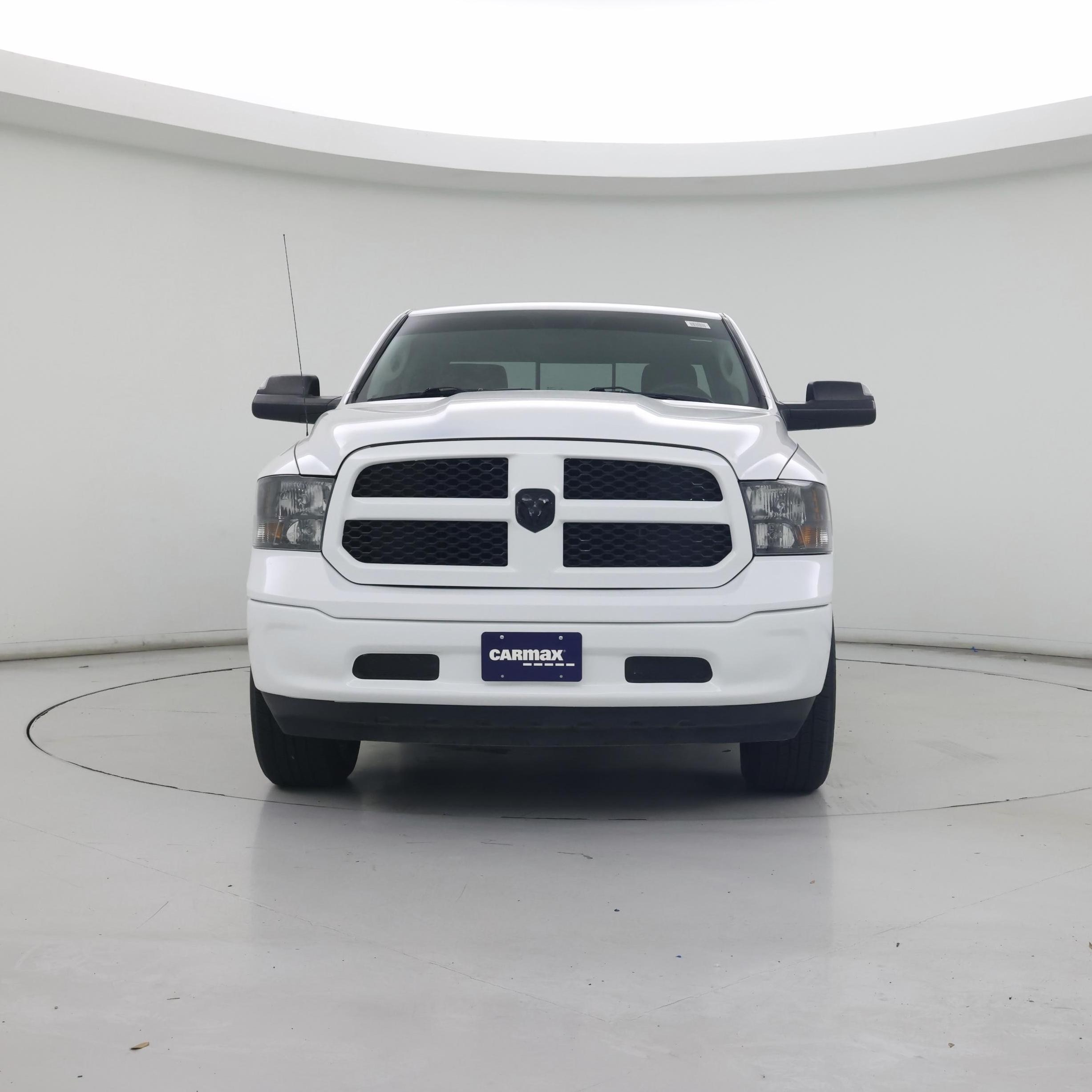 Thumbnail: 2021 RAM 1500 Classic - 5