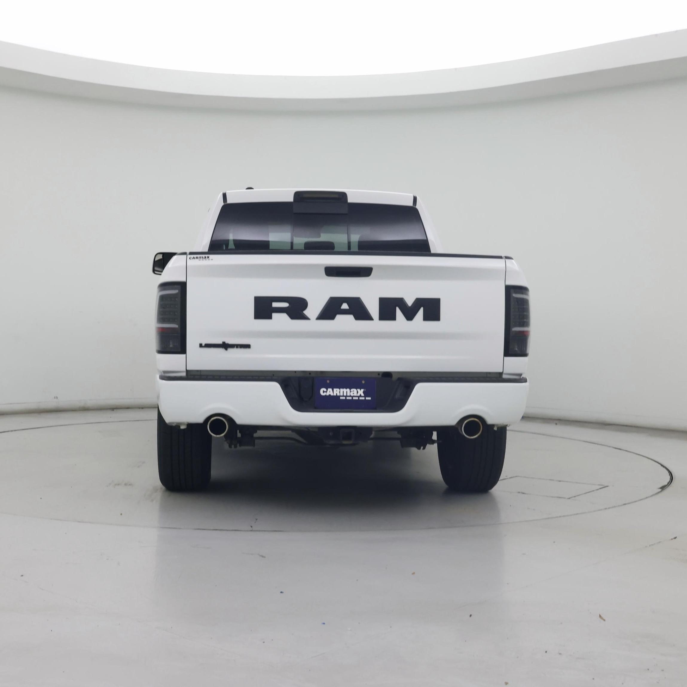 Thumbnail: 2021 RAM 1500 Classic - 6