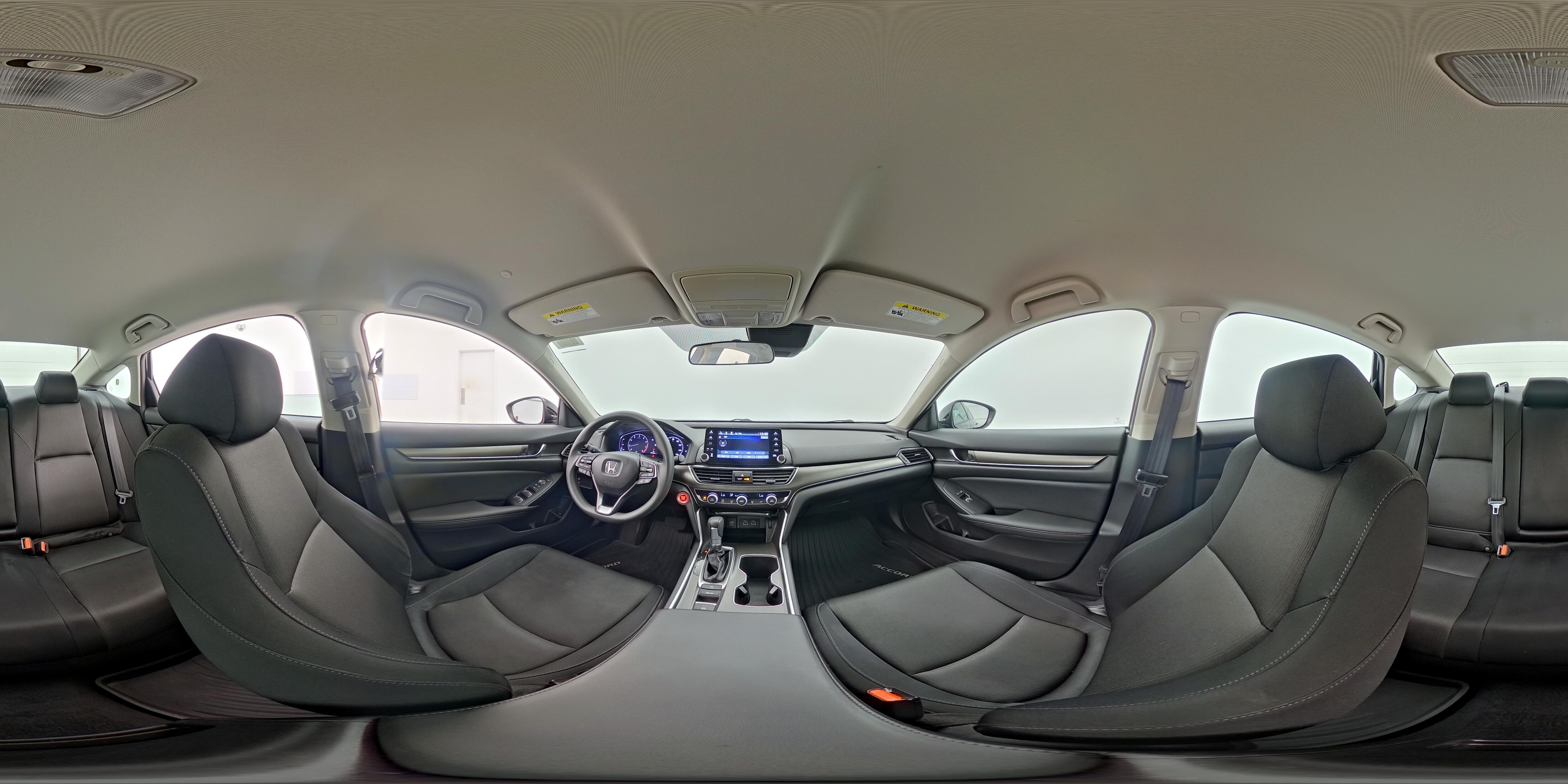 2021 Honda Accord LX - Photo 24