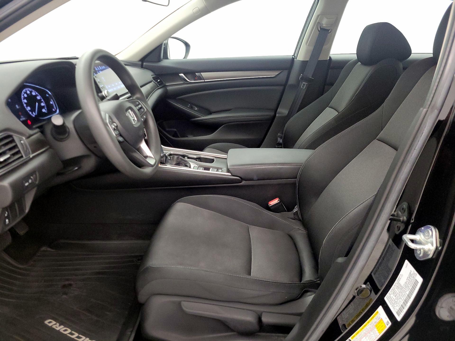 Thumbnail: 2021 Honda Accord - 11