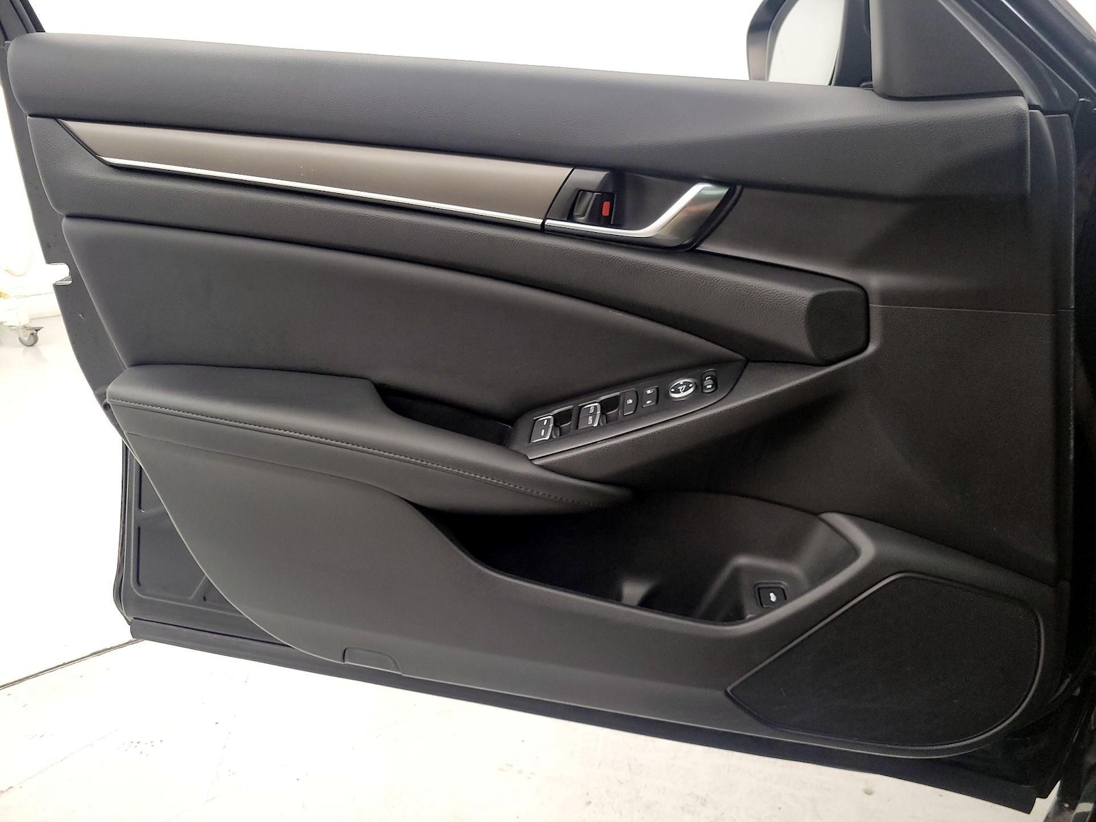 2021 Honda Accord LX - Photo 13
