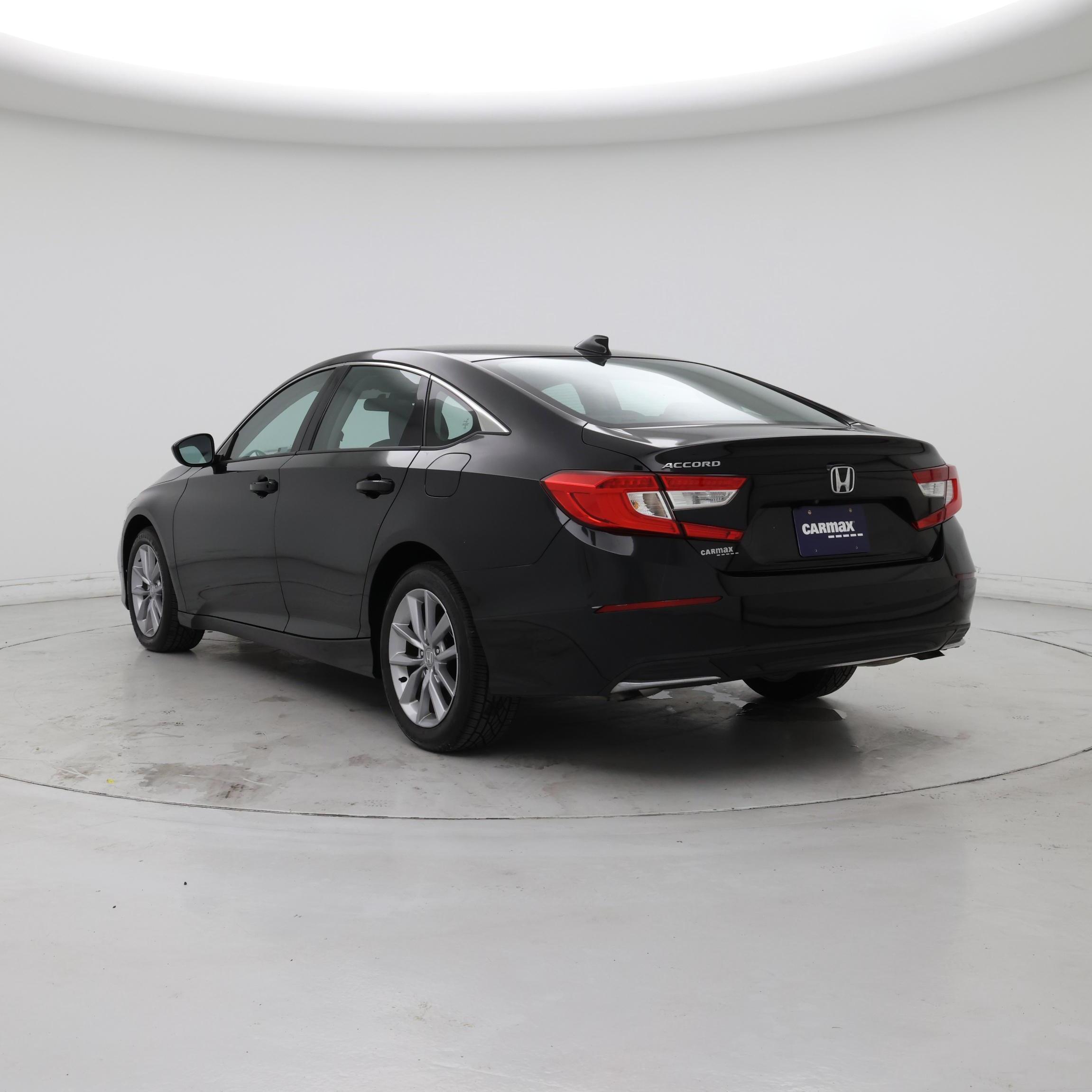 Thumbnail: 2021 Honda Accord - 2