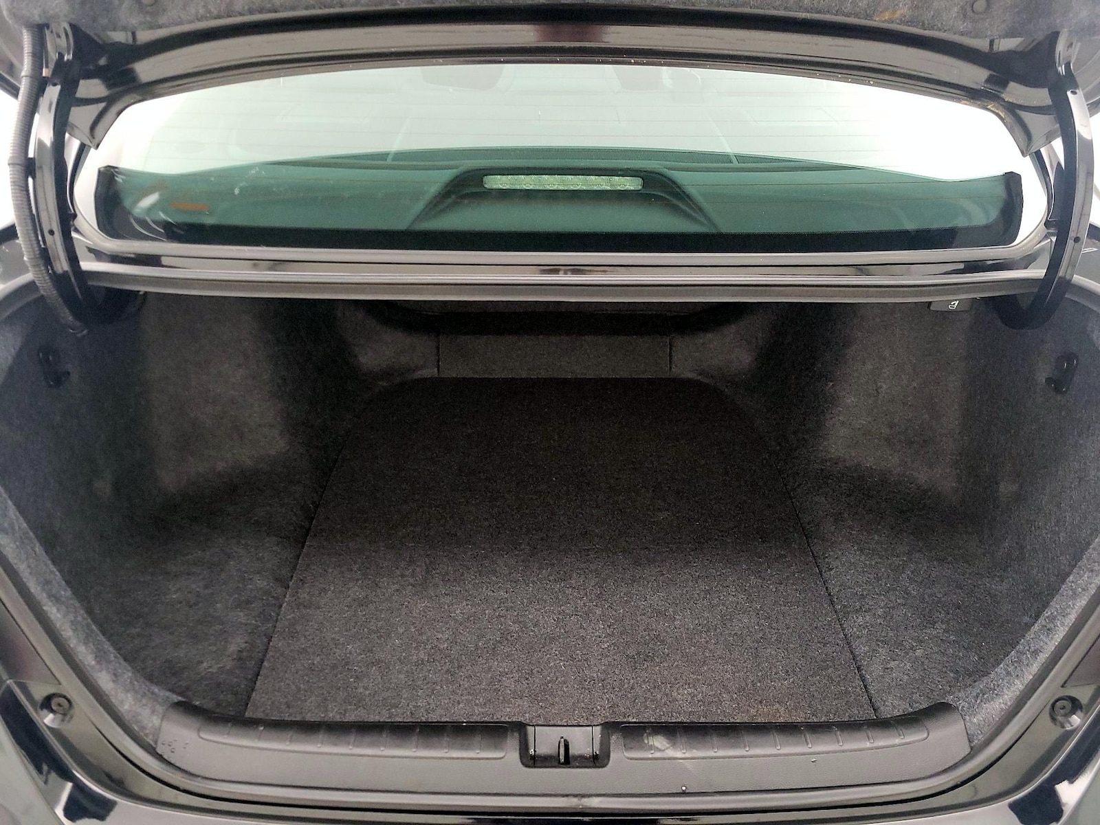 2021 Honda Accord LX - Photo 21