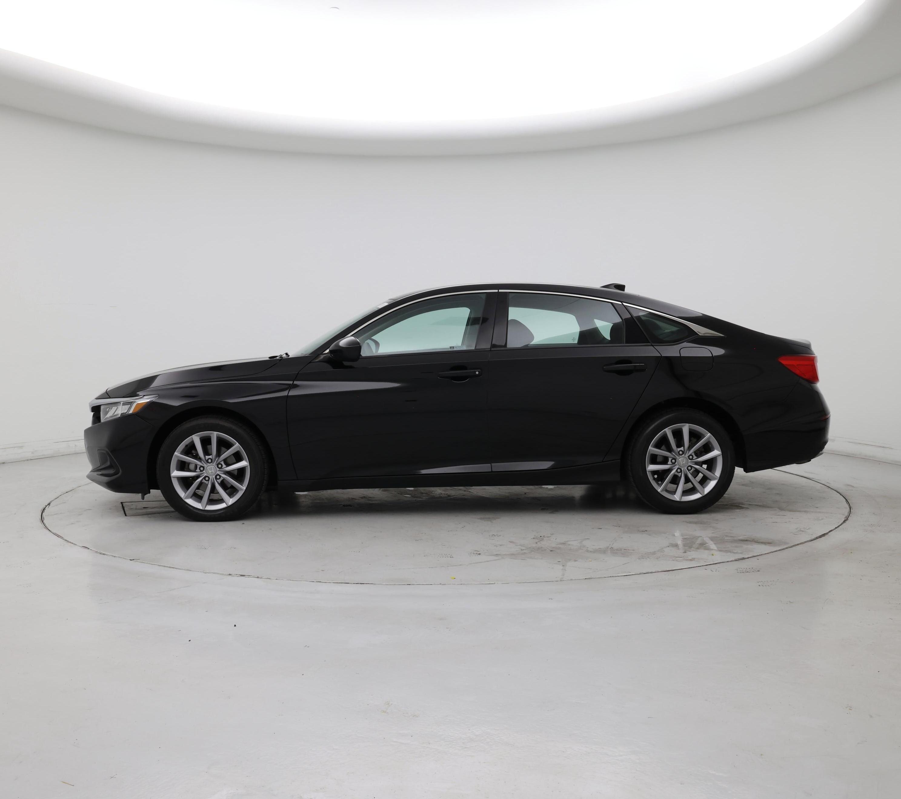 Thumbnail: 2021 Honda Accord - 3