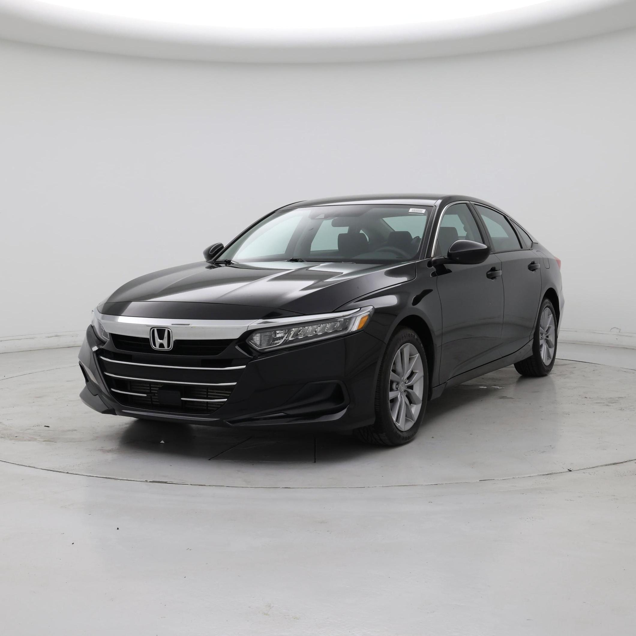 Thumbnail: 2021 Honda Accord - 4