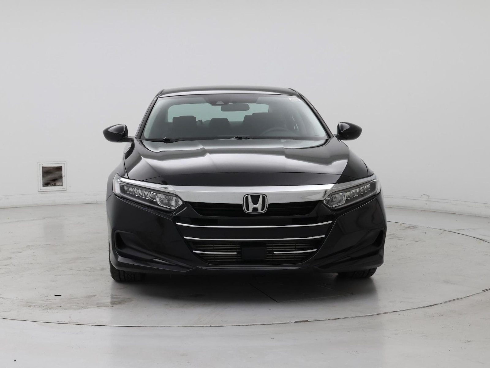 2021 Honda Accord LX - Photo 6