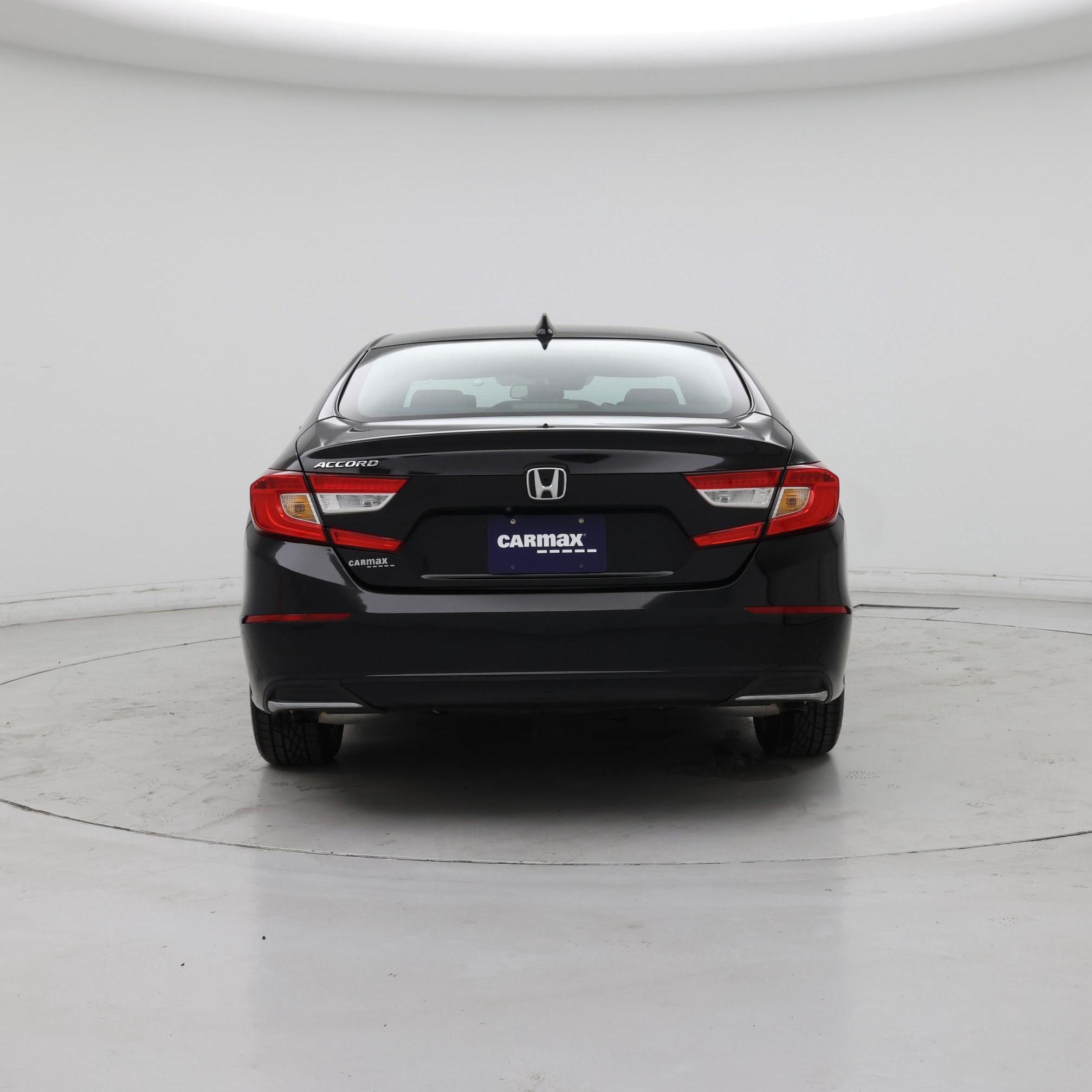 Thumbnail: 2021 Honda Accord - 6