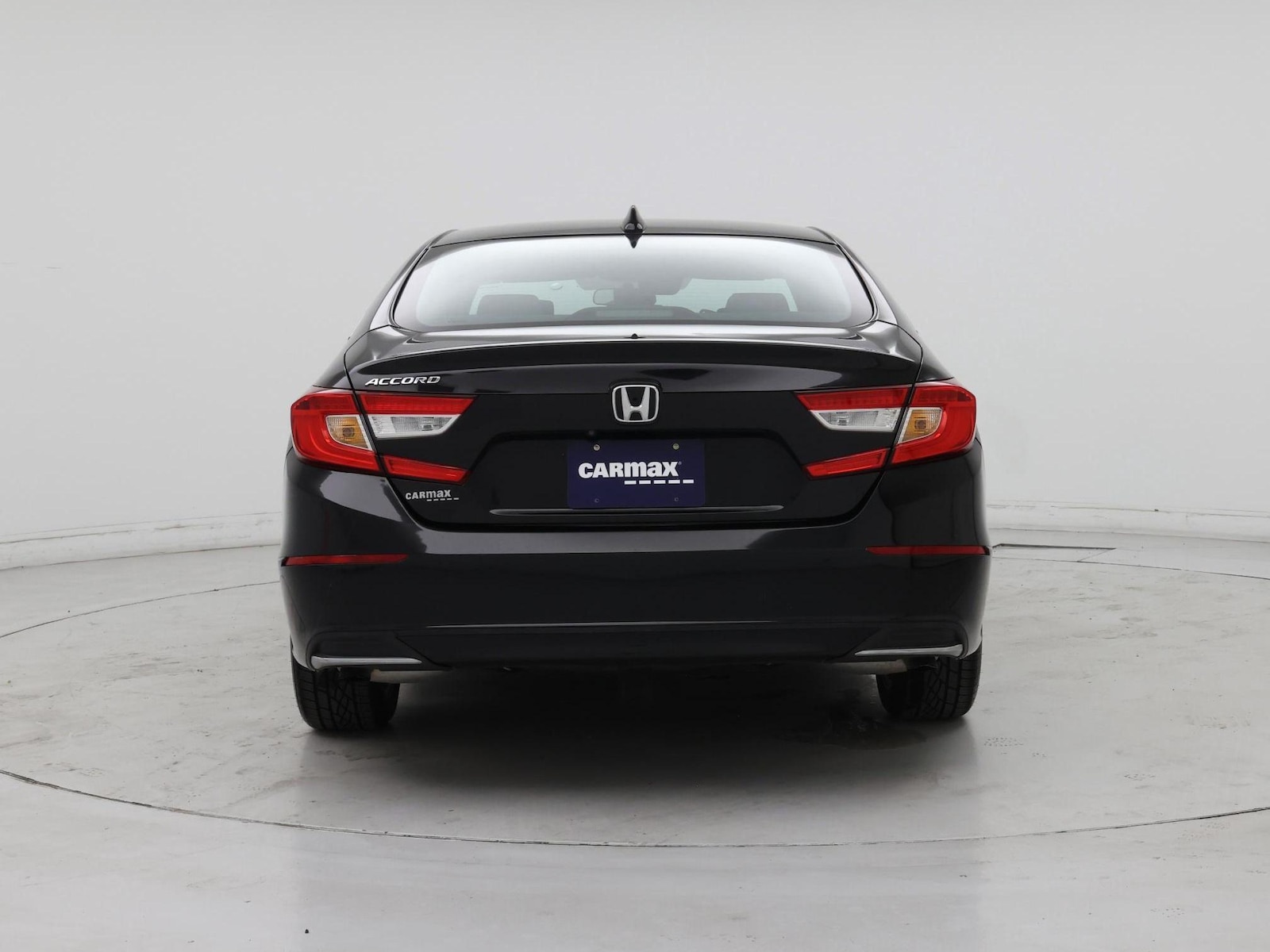 2021 Honda Accord LX - Photo 7