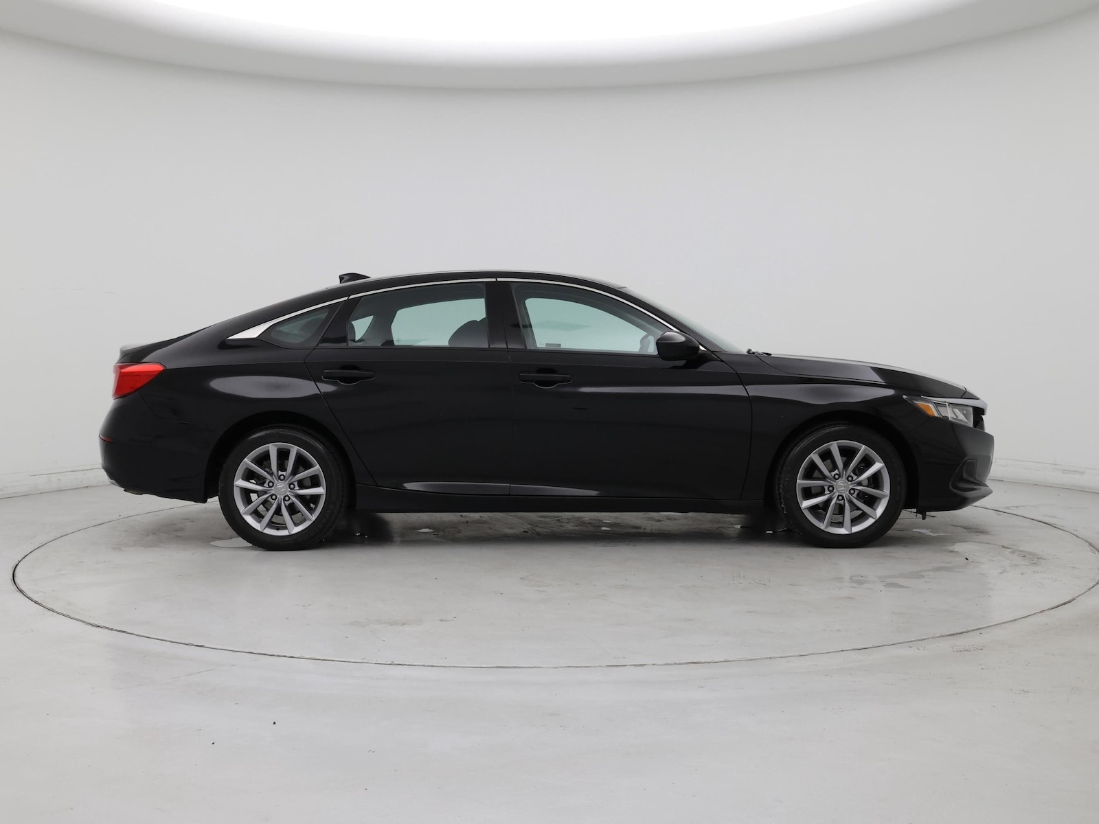 2021 Honda Accord LX - Photo 8