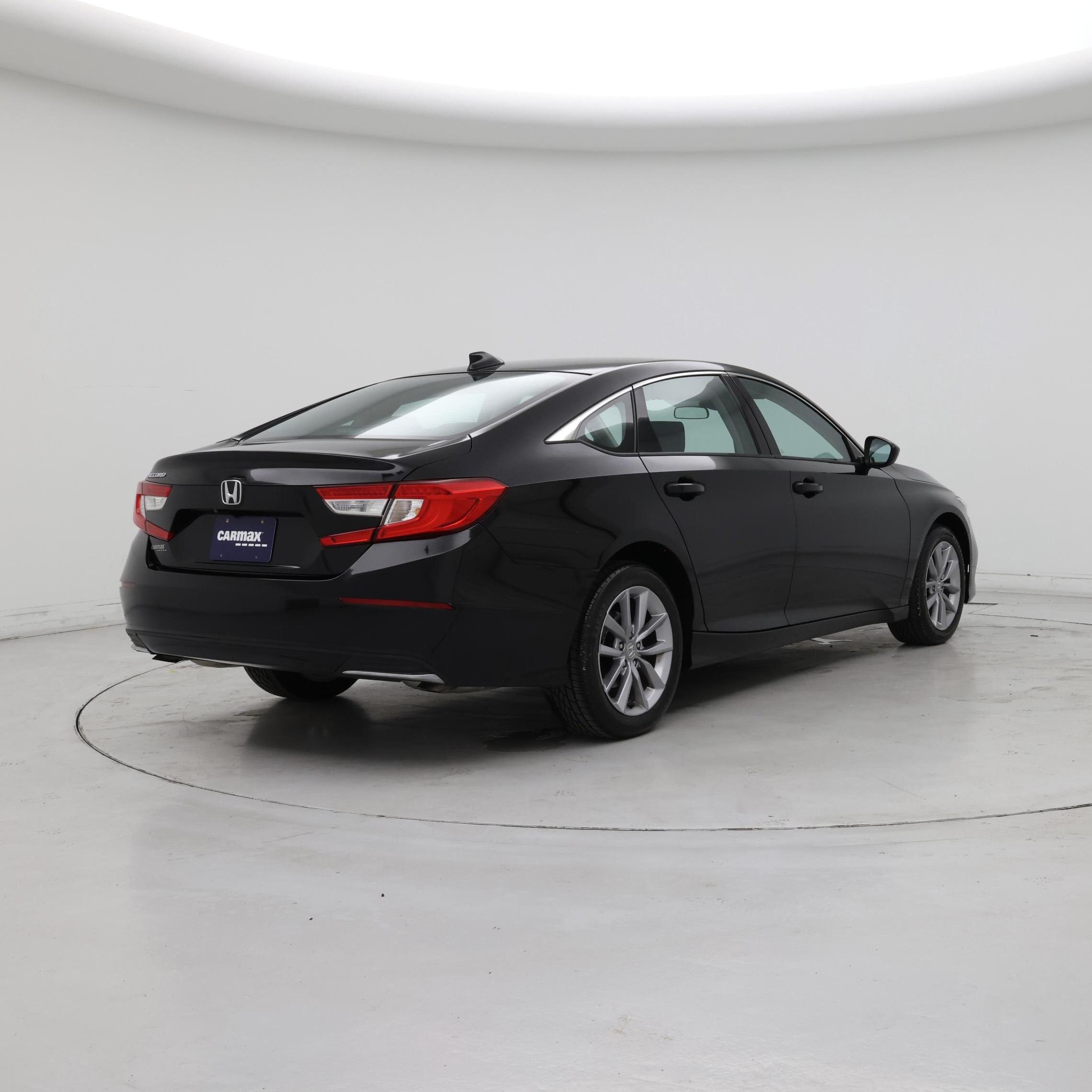 Thumbnail: 2021 Honda Accord - 8