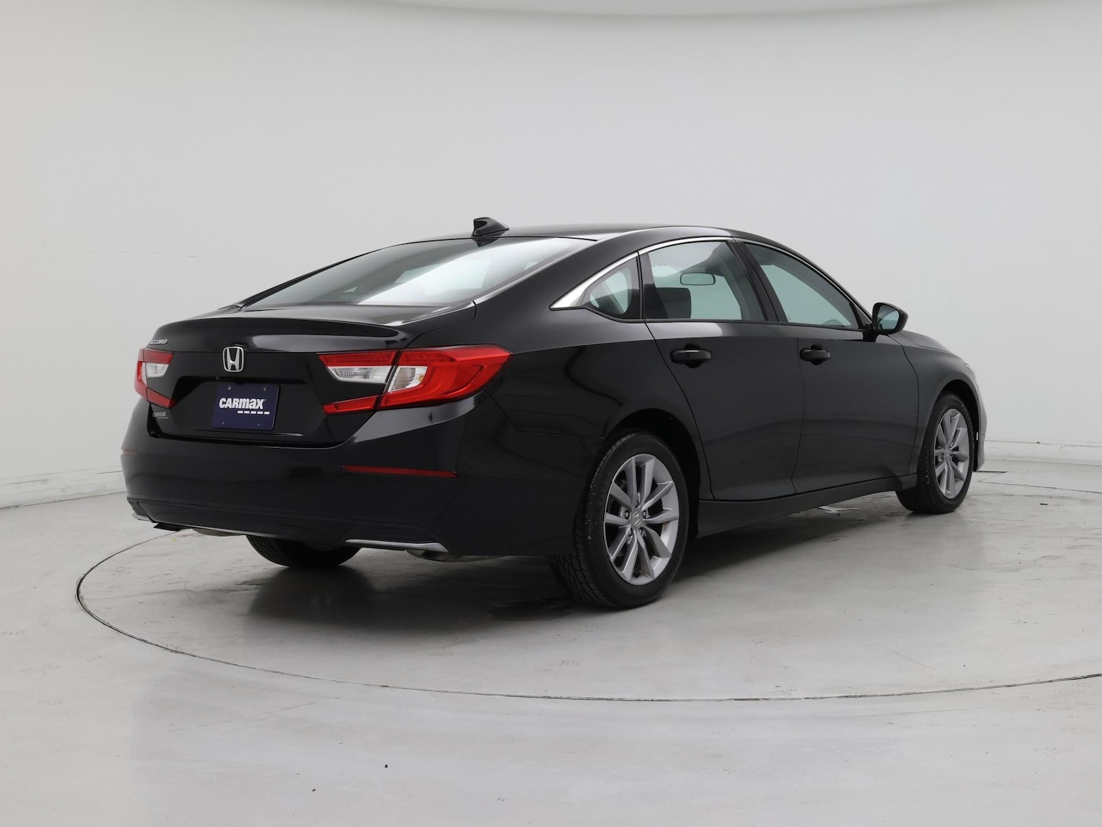 2021 Honda Accord LX - Photo 9