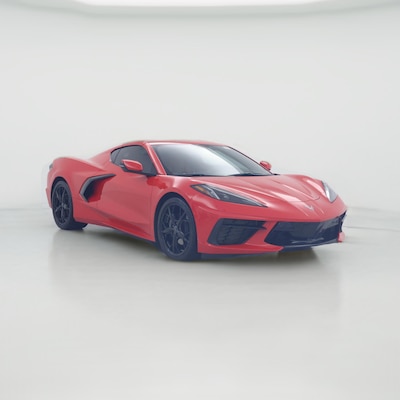 2020 Chevrolet Corvette Stingray 3LT